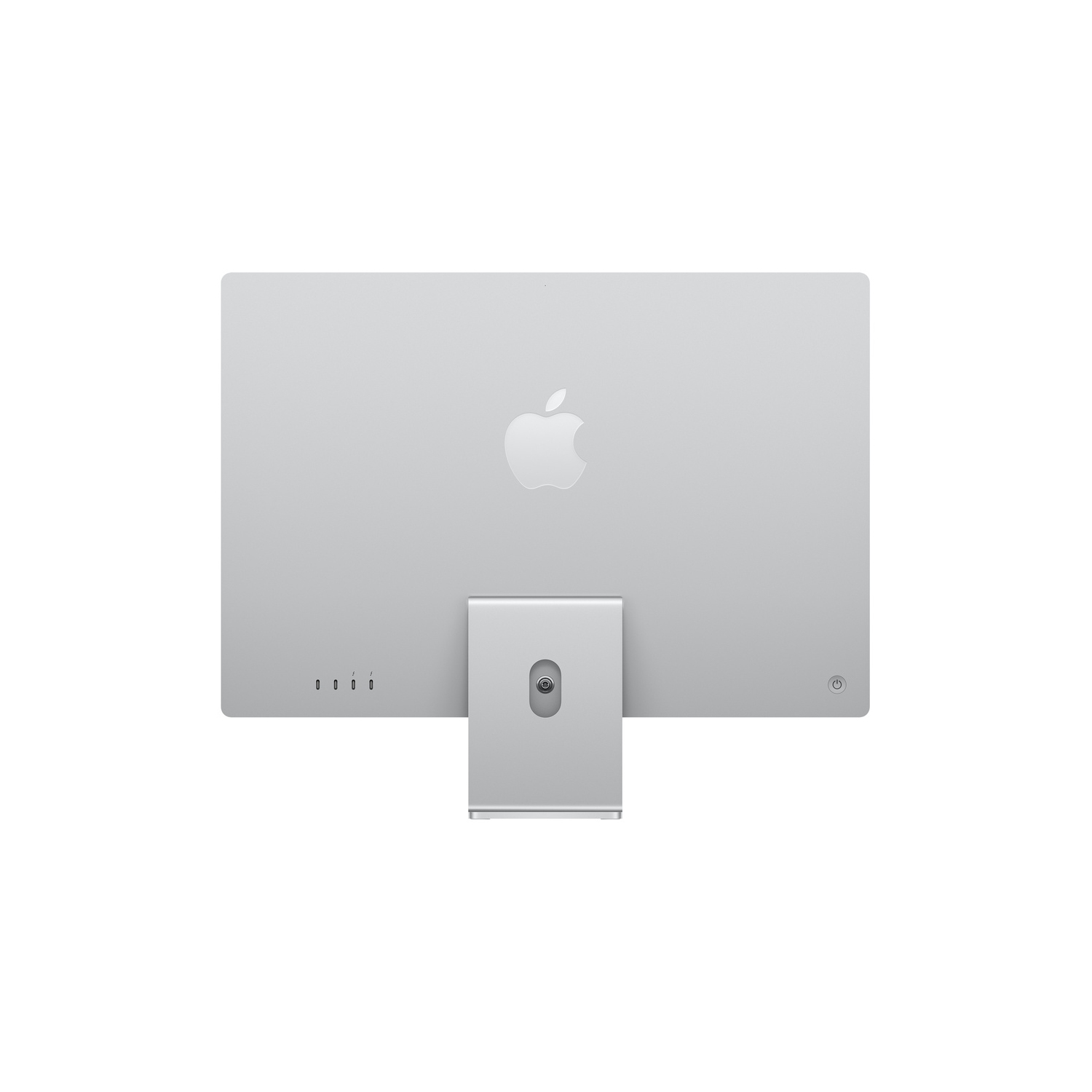 (Refurbished - Excellent) iMac 24 3.2Ghz 8-Core M1 (2021) MGPC3LL/A 8 GB & 2 TB Flash HD 4480 x 2520 Dual Boot Mac OS/Win 11 Wireless Keyboard/Mouse