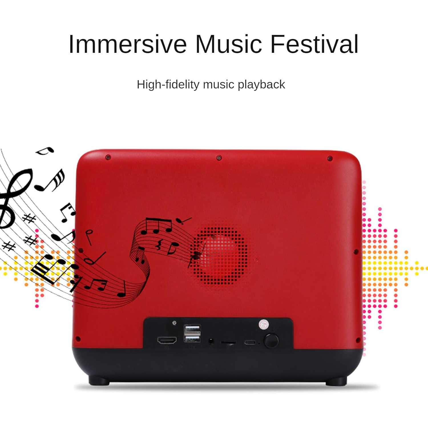 A12 Arcade Joystick Retro Portable Game Console 9-in 64GB