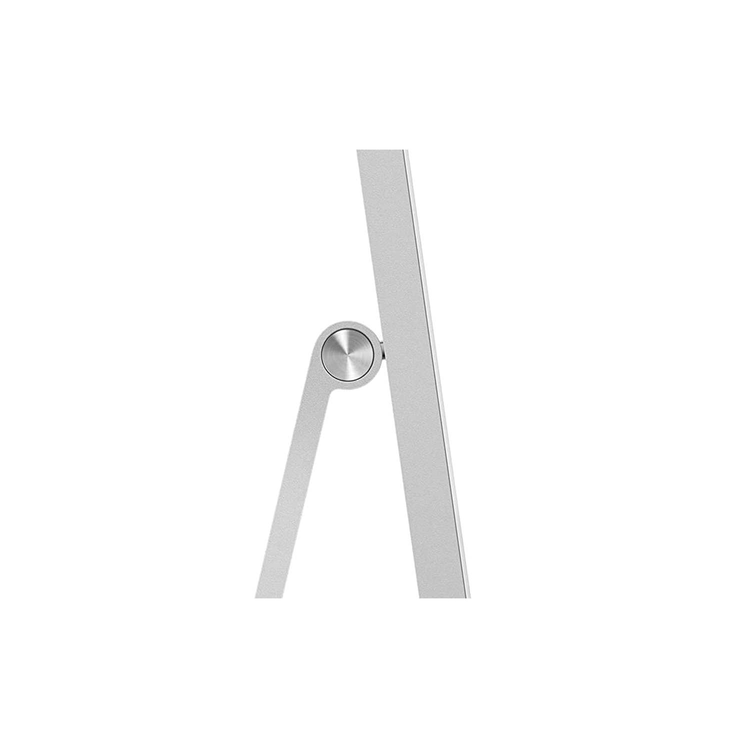 (Refurbished - Excellent) iMac 24 3.2Ghz 8-Core M1 (2021) MGPC3LL/A 8 GB & 512 GB Flash HD 4480 x 2520 Display Mac OS Original Wireless Keyboard/Mouse