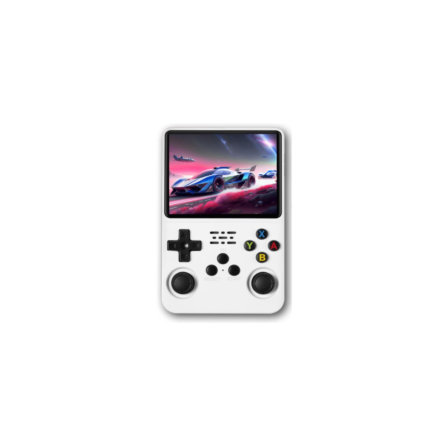 R36S Handheld Game Console 3.5 inch 128GB