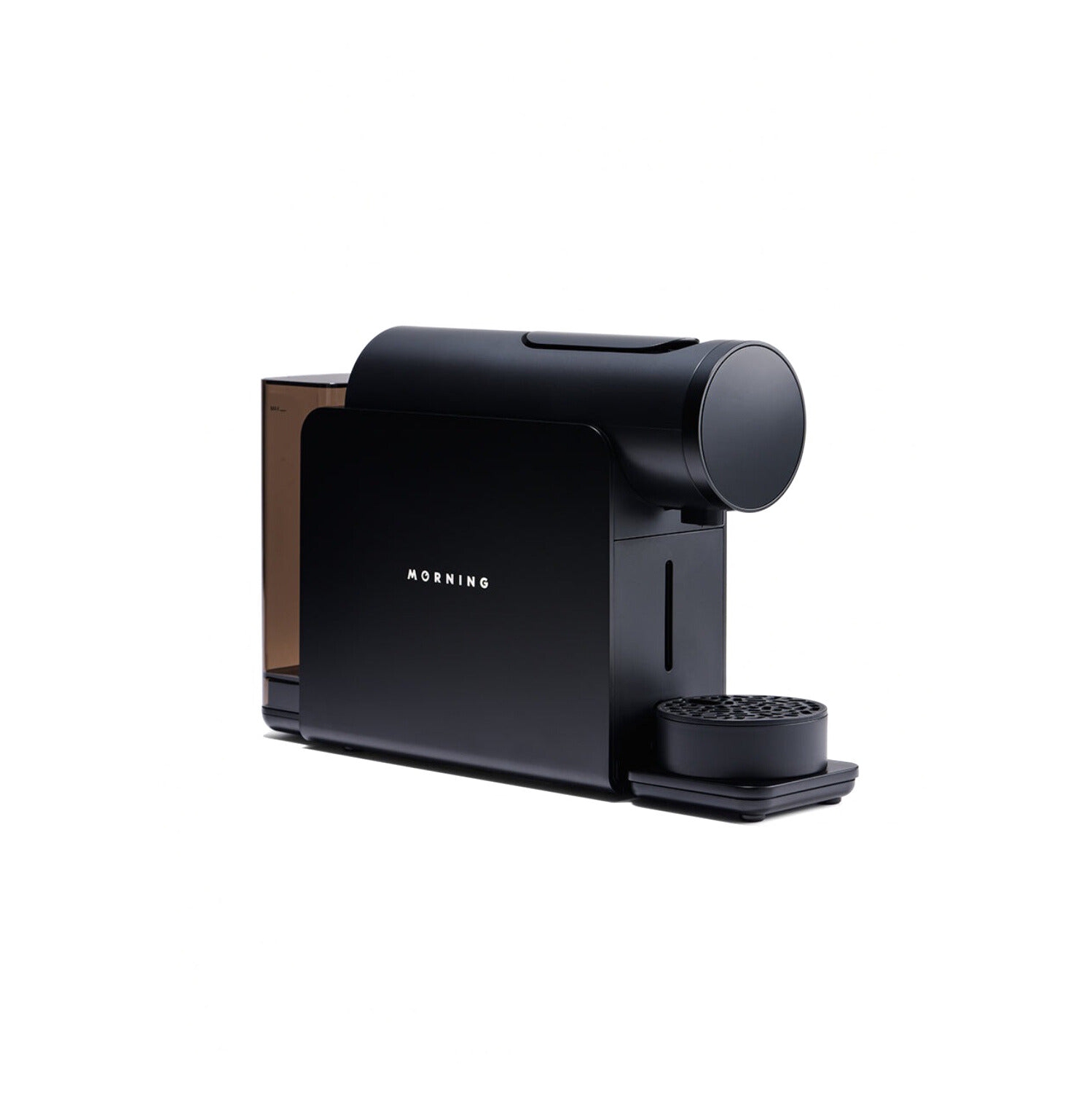 MORNING The Morning Machine - Black