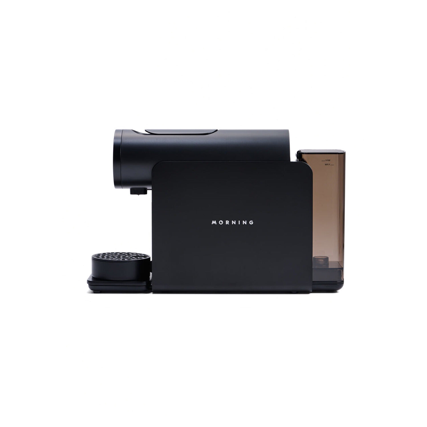 MORNING The Morning Machine - Black