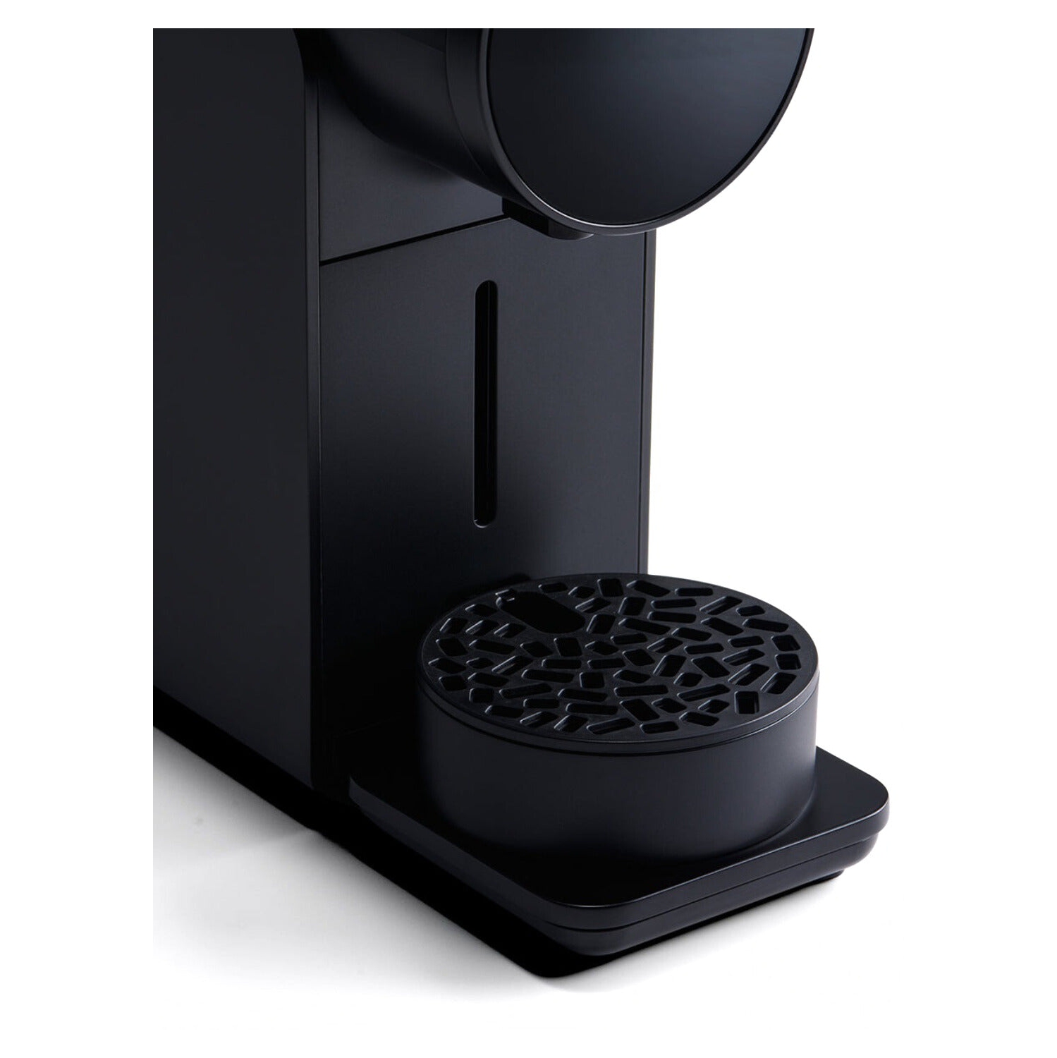 MORNING The Morning Machine - Black