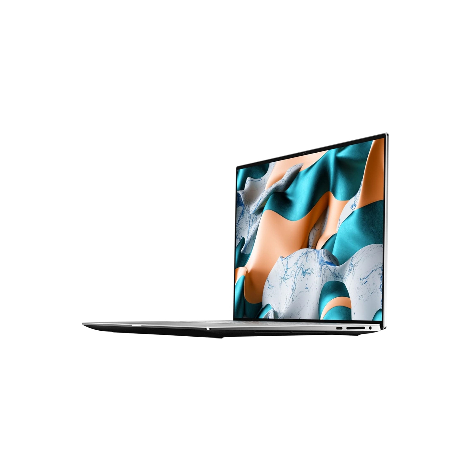 Refurbished (Excellent) - Dell XPS 15 9500 Laptop, Intel Core i7