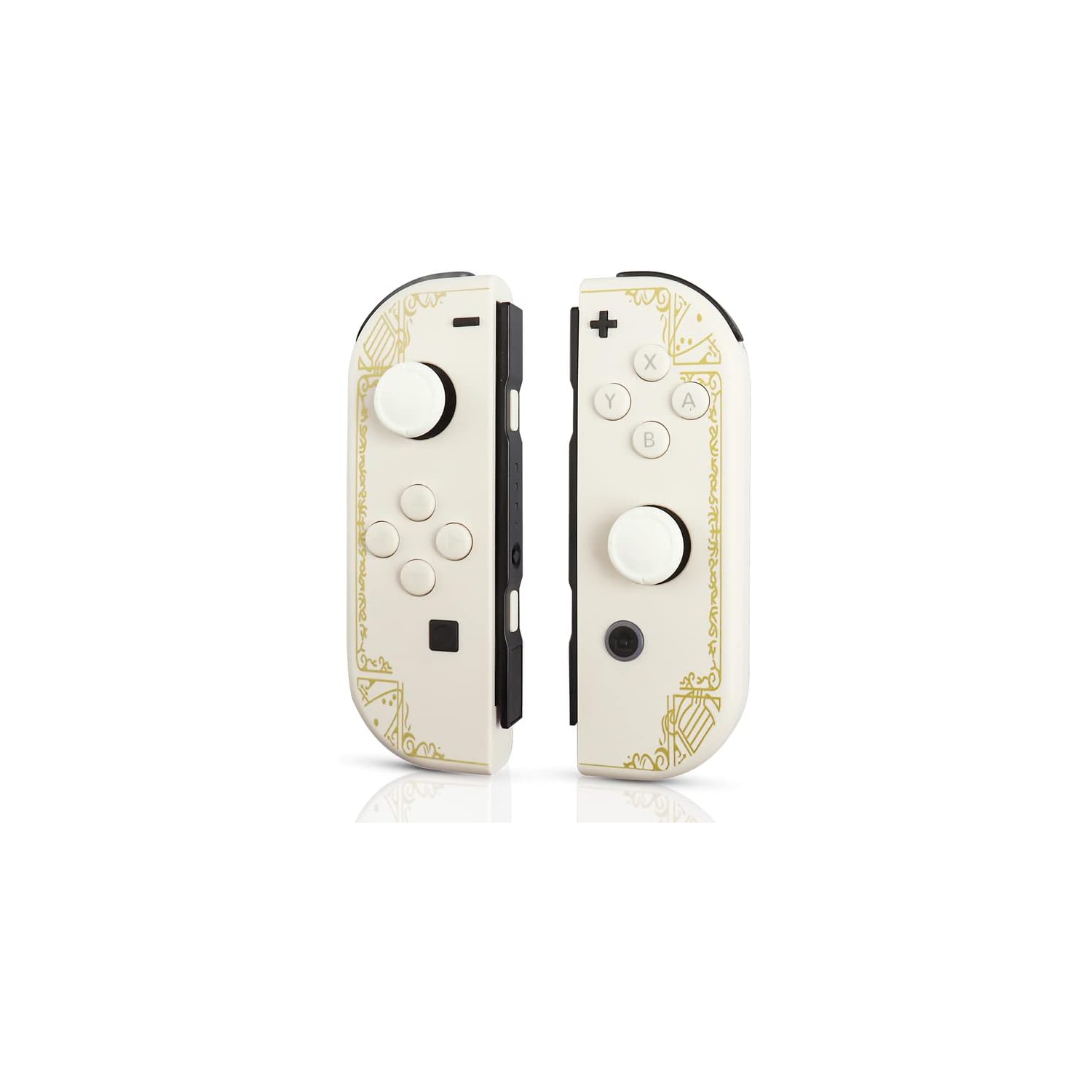 Manette Switch pour Nintendo Switch à double vibration/réveil/contrôle du mouvement