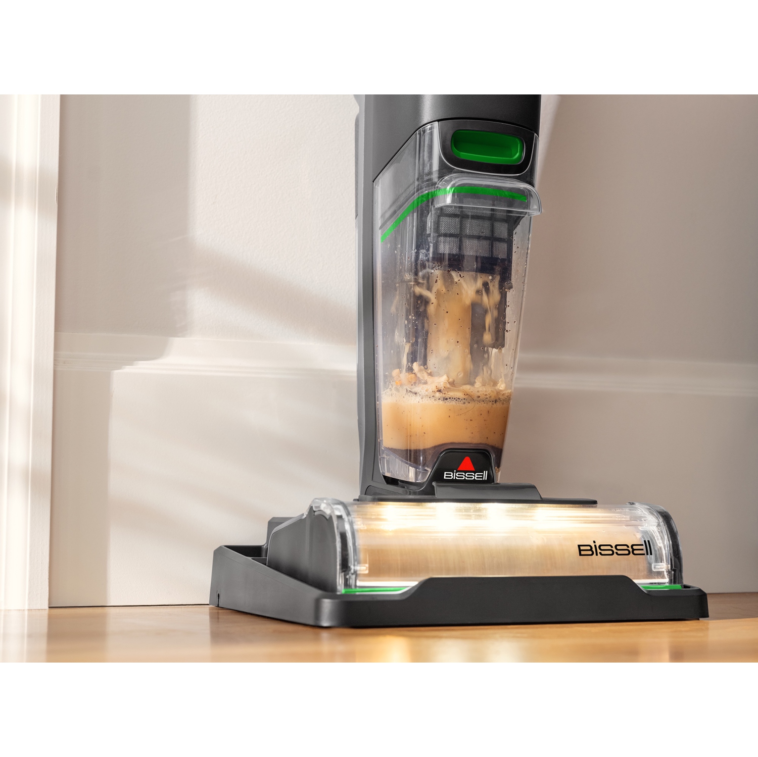 Remis à neuf Très bon état - CrossWave OmniFind Pet Pro de Bissell