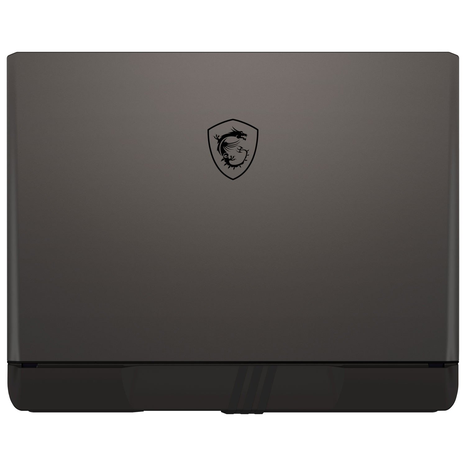 Portable de jeu Vector HX de 16 po de MSI - Gris cosmos