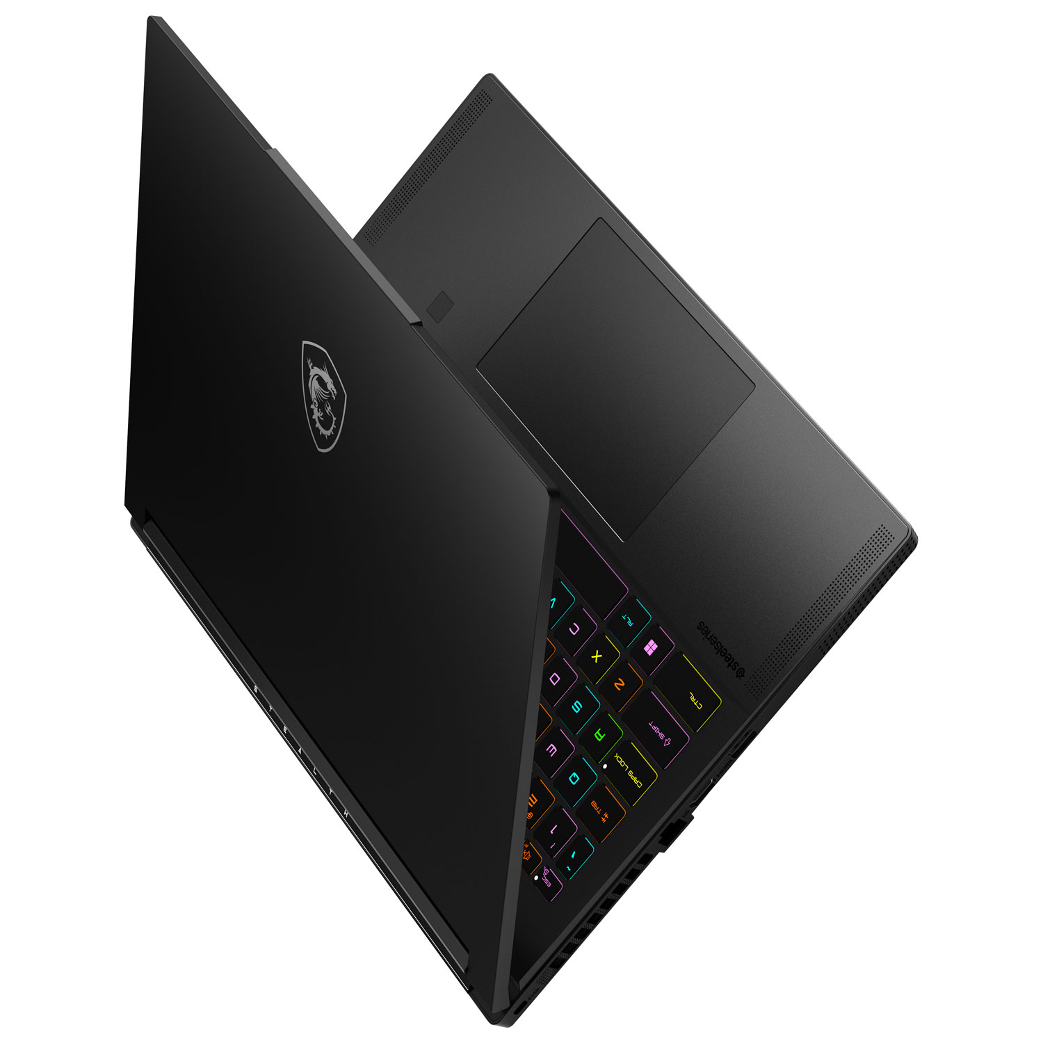 MSI Stealth A16 AI+ 16" Copilot+ Gaming Laptop