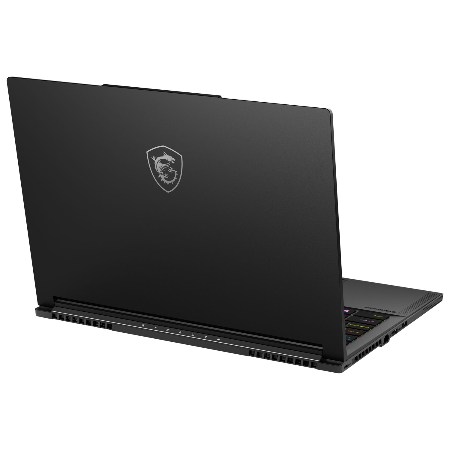 MSI Stealth A16 AI+ 16" Copilot+ Gaming Laptop
