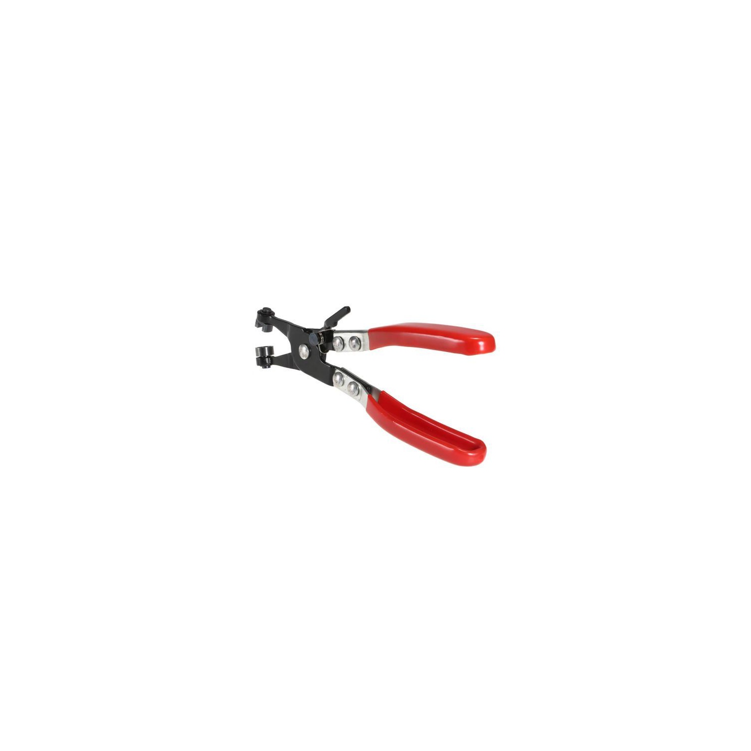 Hose Clamp Pliers Swivel Flat Band Flat - 2 Kinds Of Calipers Hose Clamp