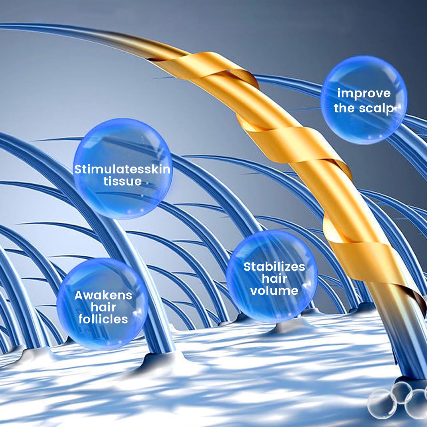 Portable Red Light Therapy Cap,LED Home Red Light Therapy Device for Preventing Hair Loss & Promoting Hair Growth,Red Light Therapy Cap for Hair Care