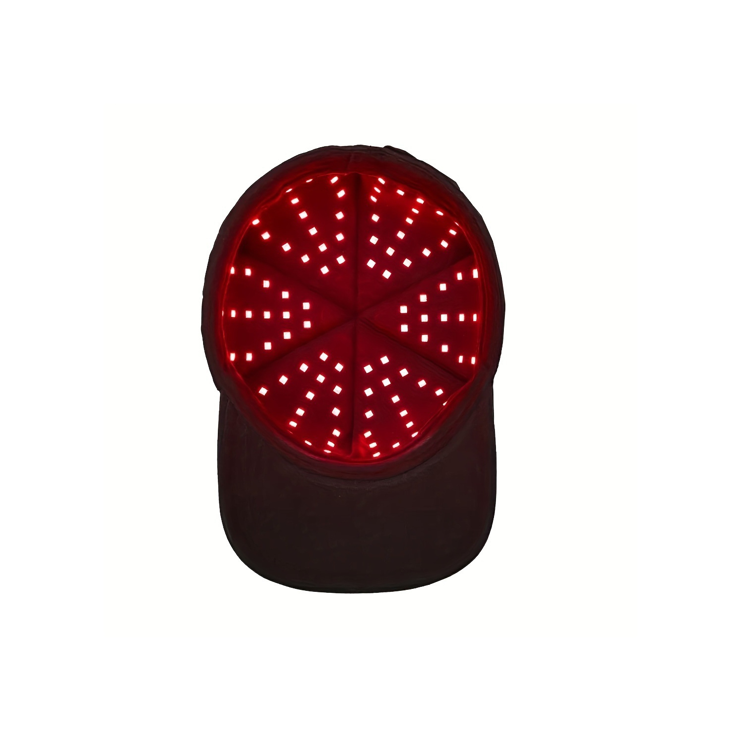 Laser Hair Growth Cap,Red Light Therapy Cap for Hair Loss,Hair Growth Hat,Anti-Loss Hair Cap for Men & Women