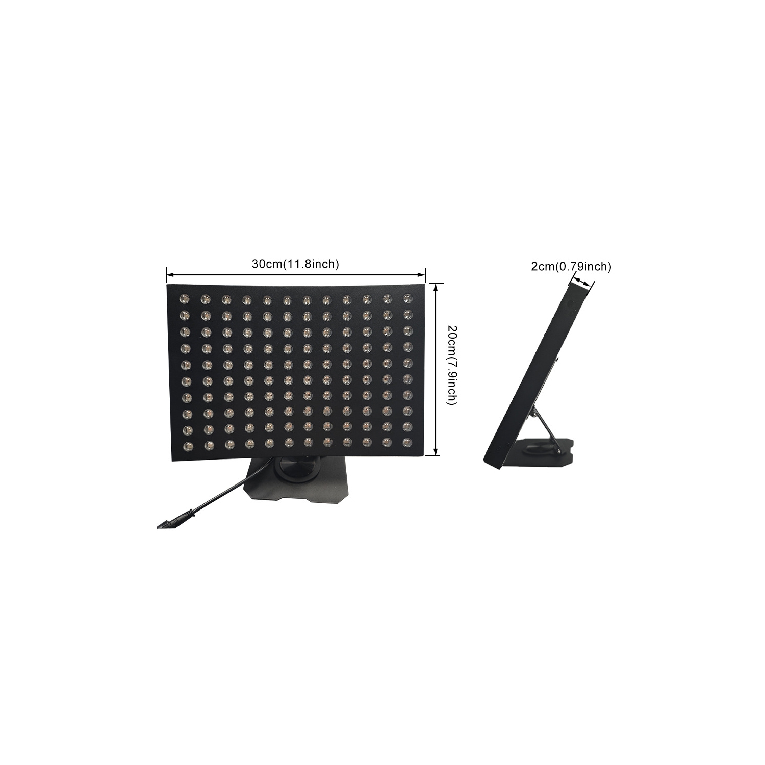 Red Light Therapy for Face,Red Light Therapy Lamp for Pain Relief,Infrared Light Therapy for Body,660nm 850nm Red Light Therapy Device Skin Care