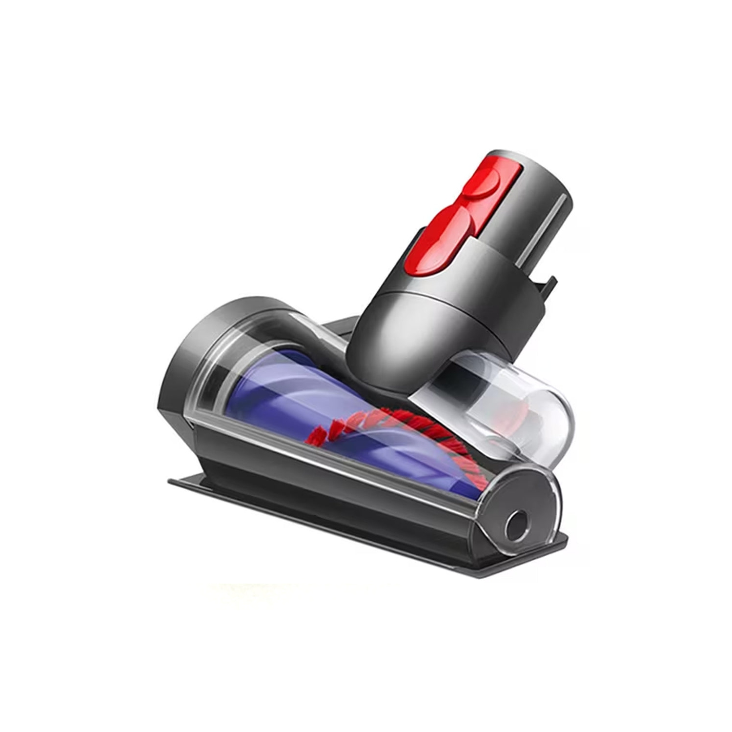 Outil de vis à cheveux Mini Motorhead de Dyson - Boîte ouverte