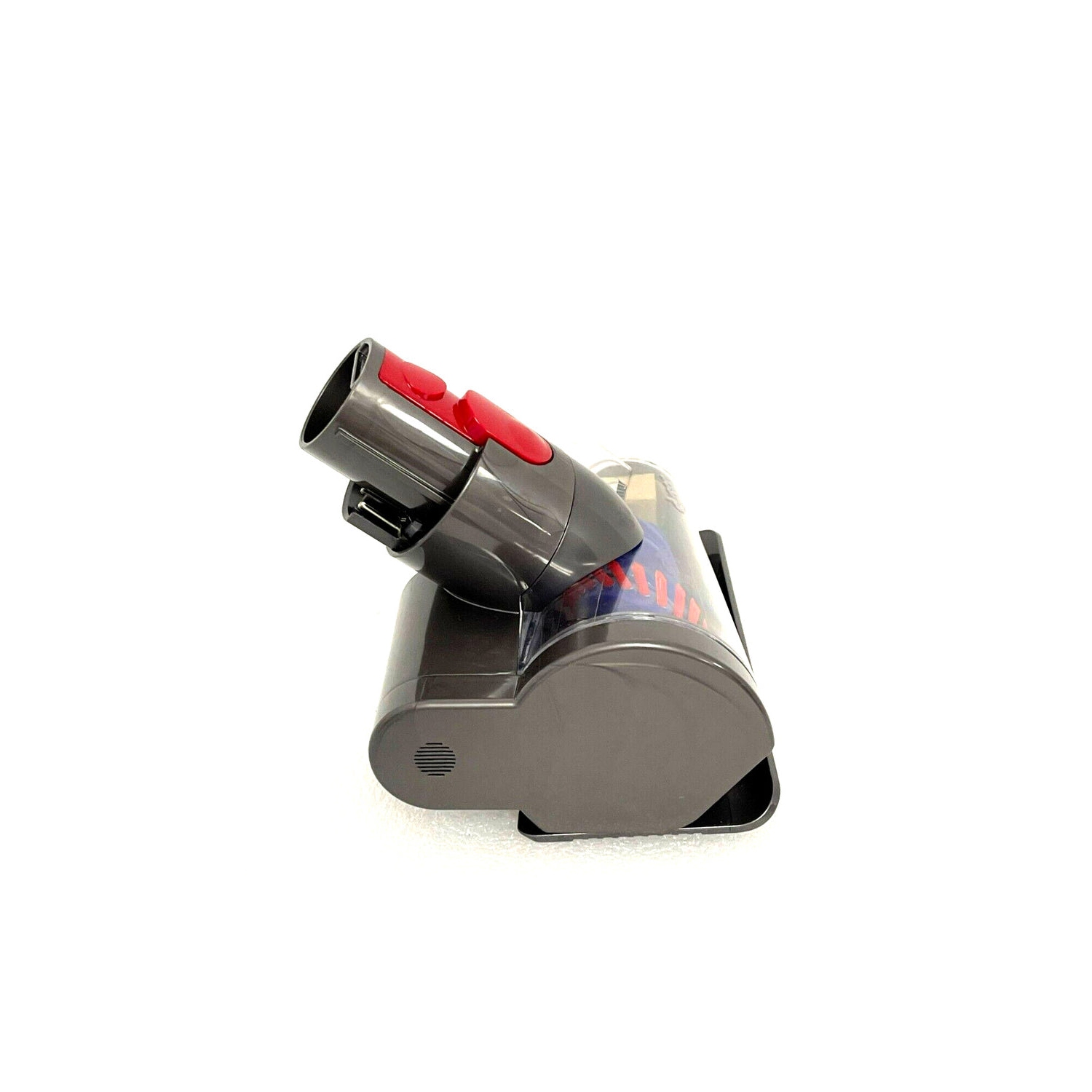 Outil de vis à cheveux Mini Motorhead de Dyson - Boîte ouverte