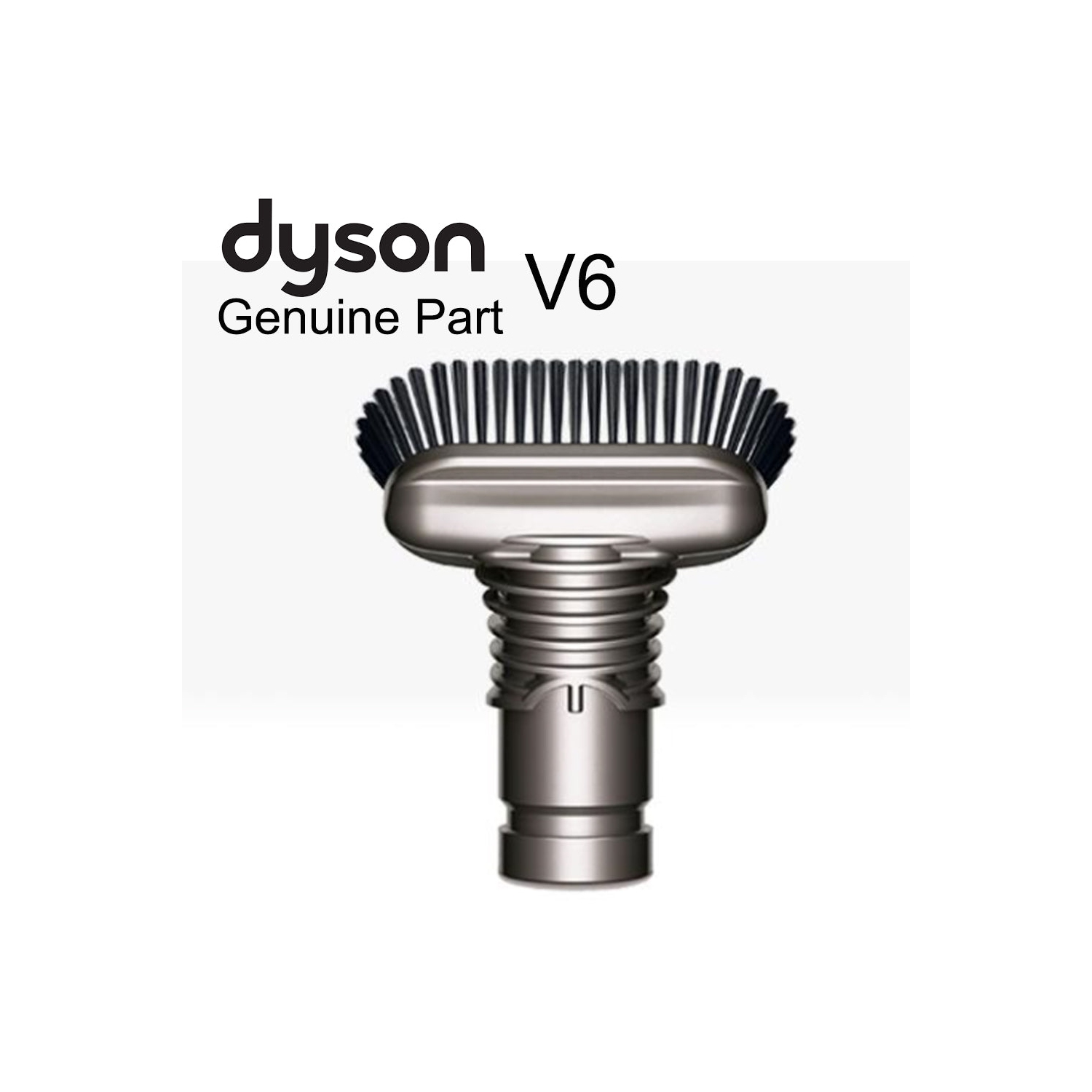 Brosse à saleté tenace V6 de Dyson - Boîte ouverte