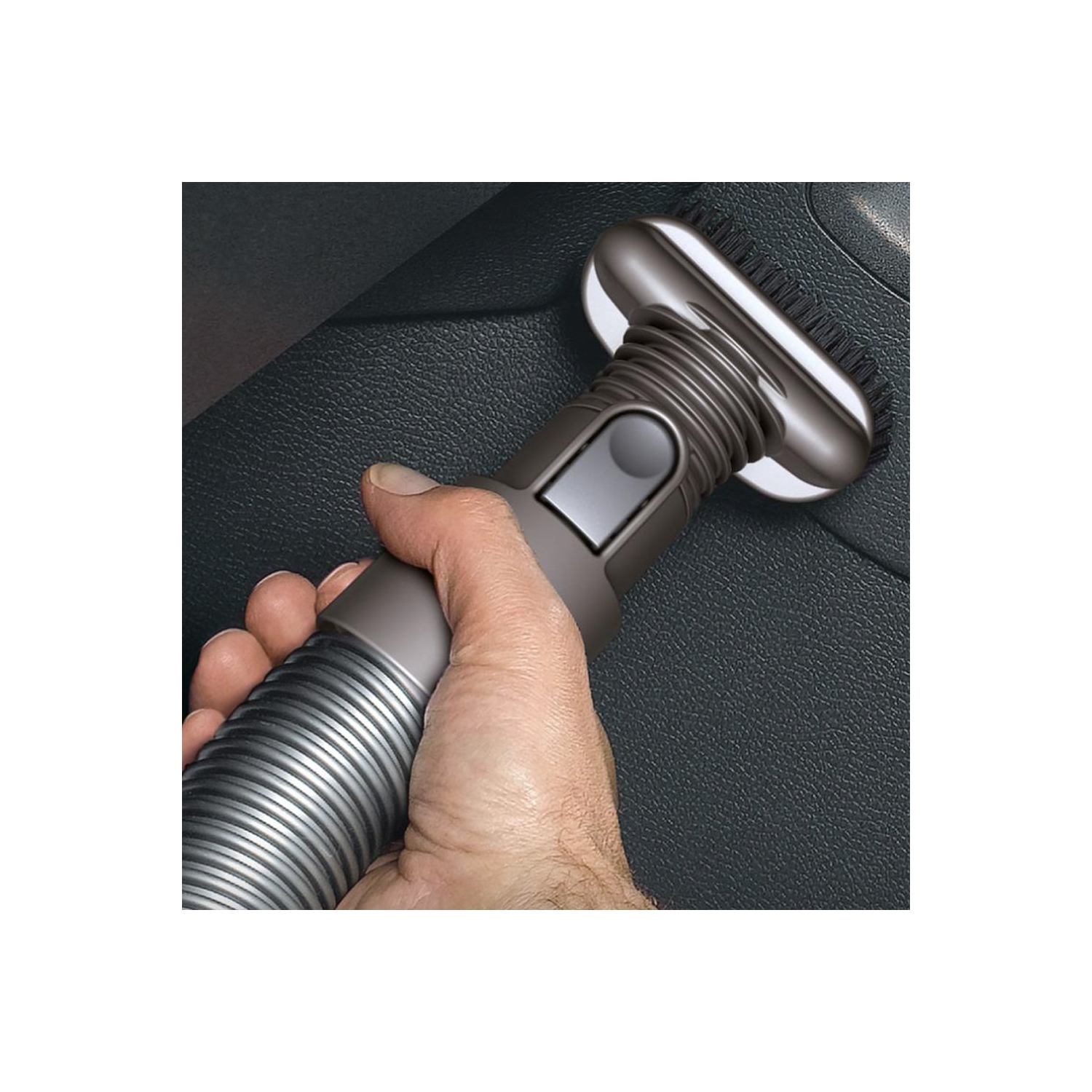 Brosse à saleté tenace V6 de Dyson - Boîte ouverte