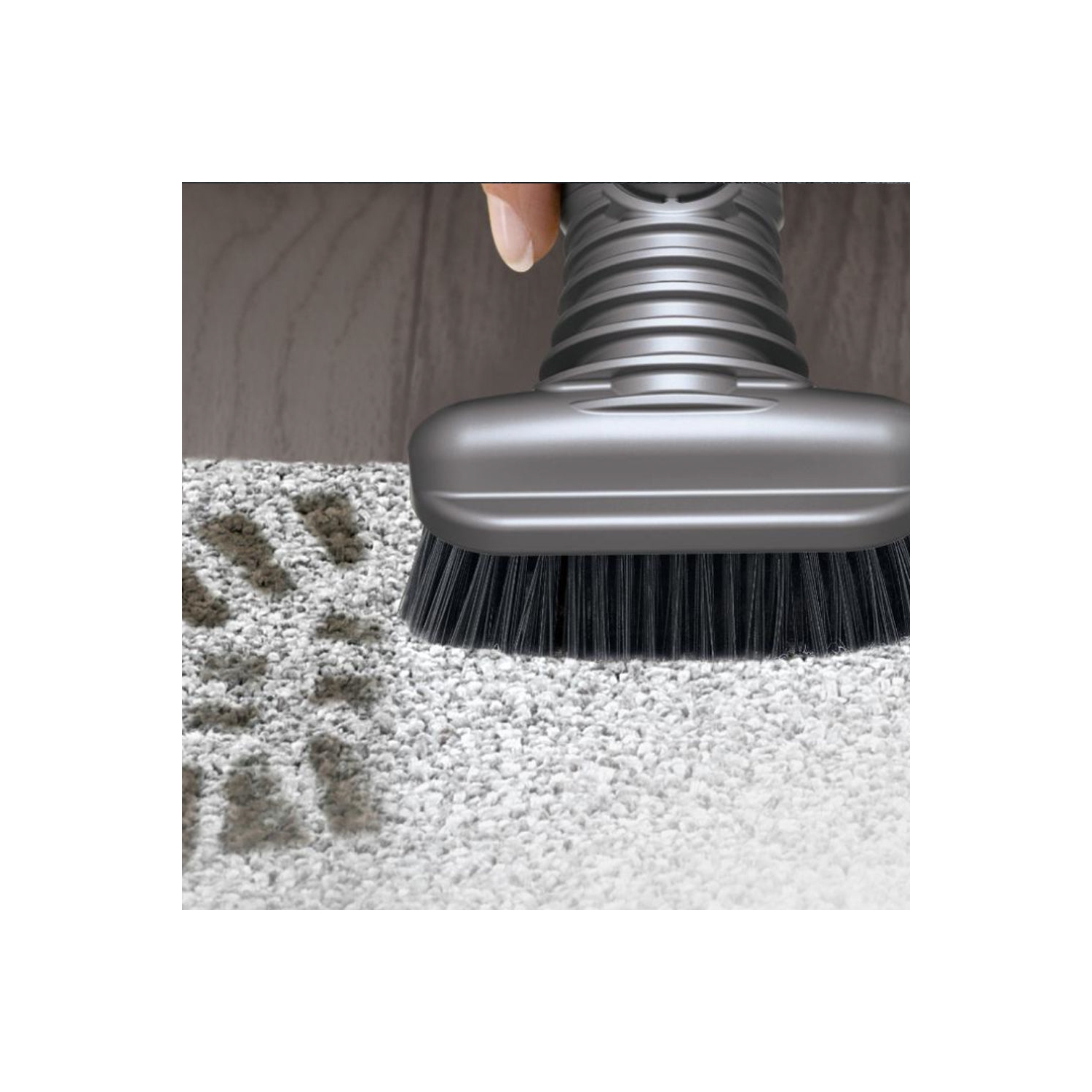 Brosse à saleté tenace V6 de Dyson - Boîte ouverte