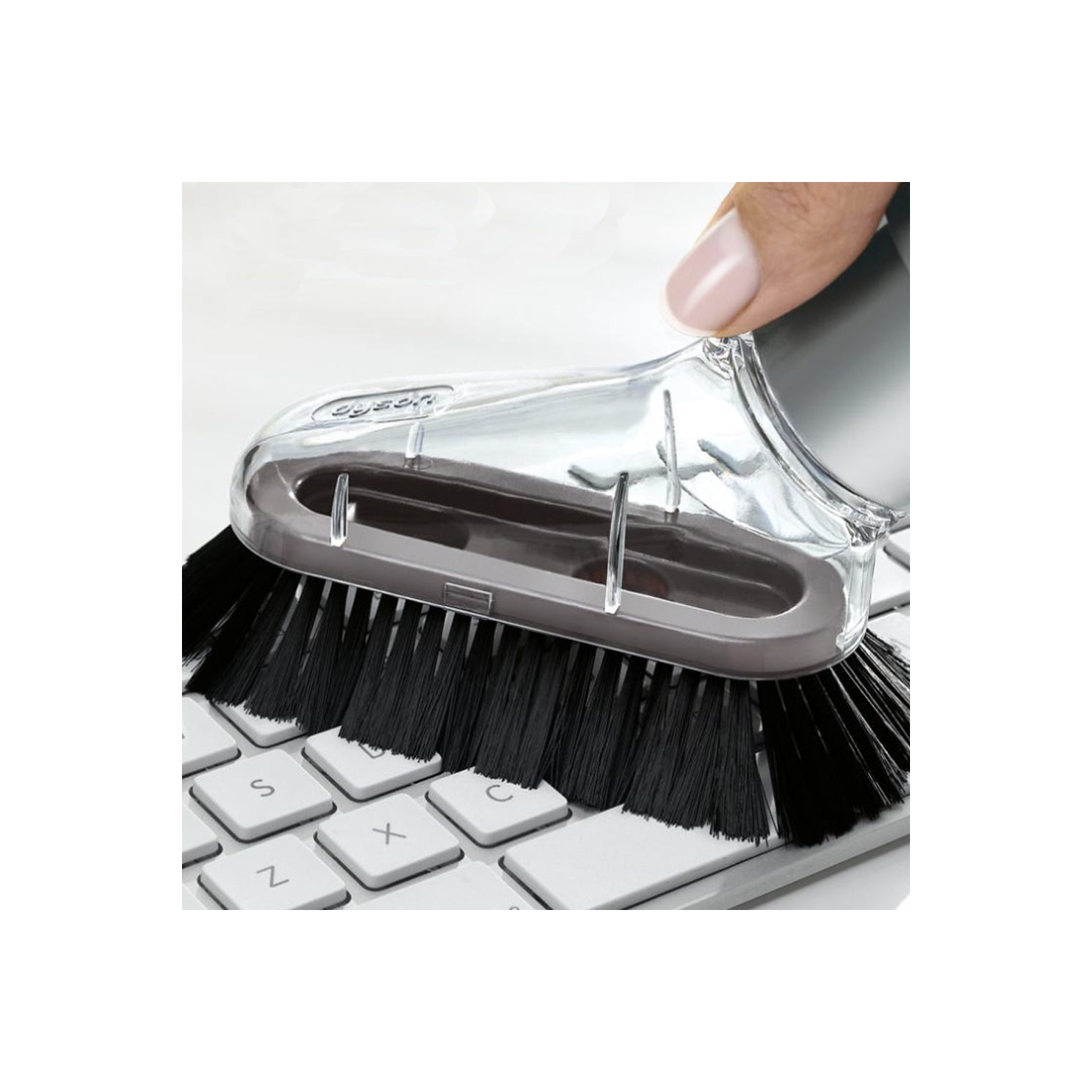 Dyson V6 Mini soft dusting brush-Open Box