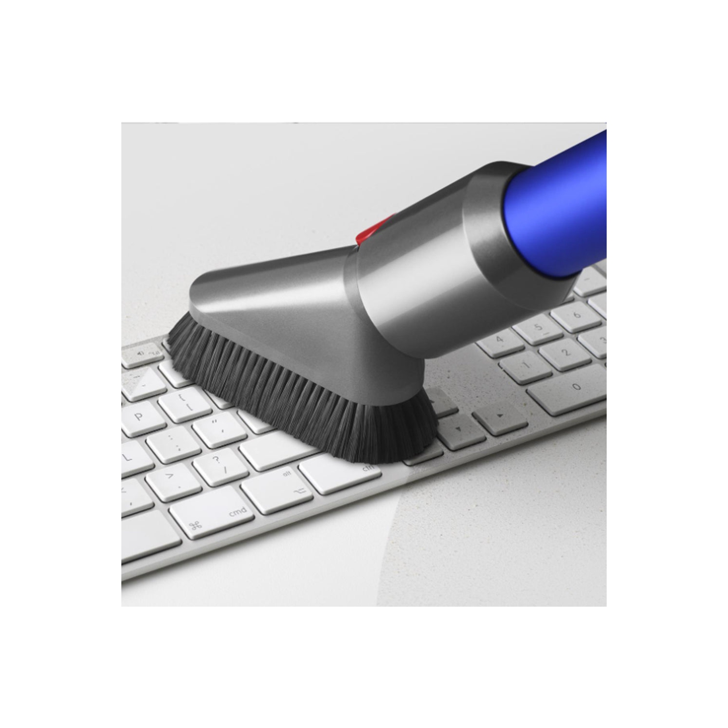 Dyson mini soft dusting brush - Open Box