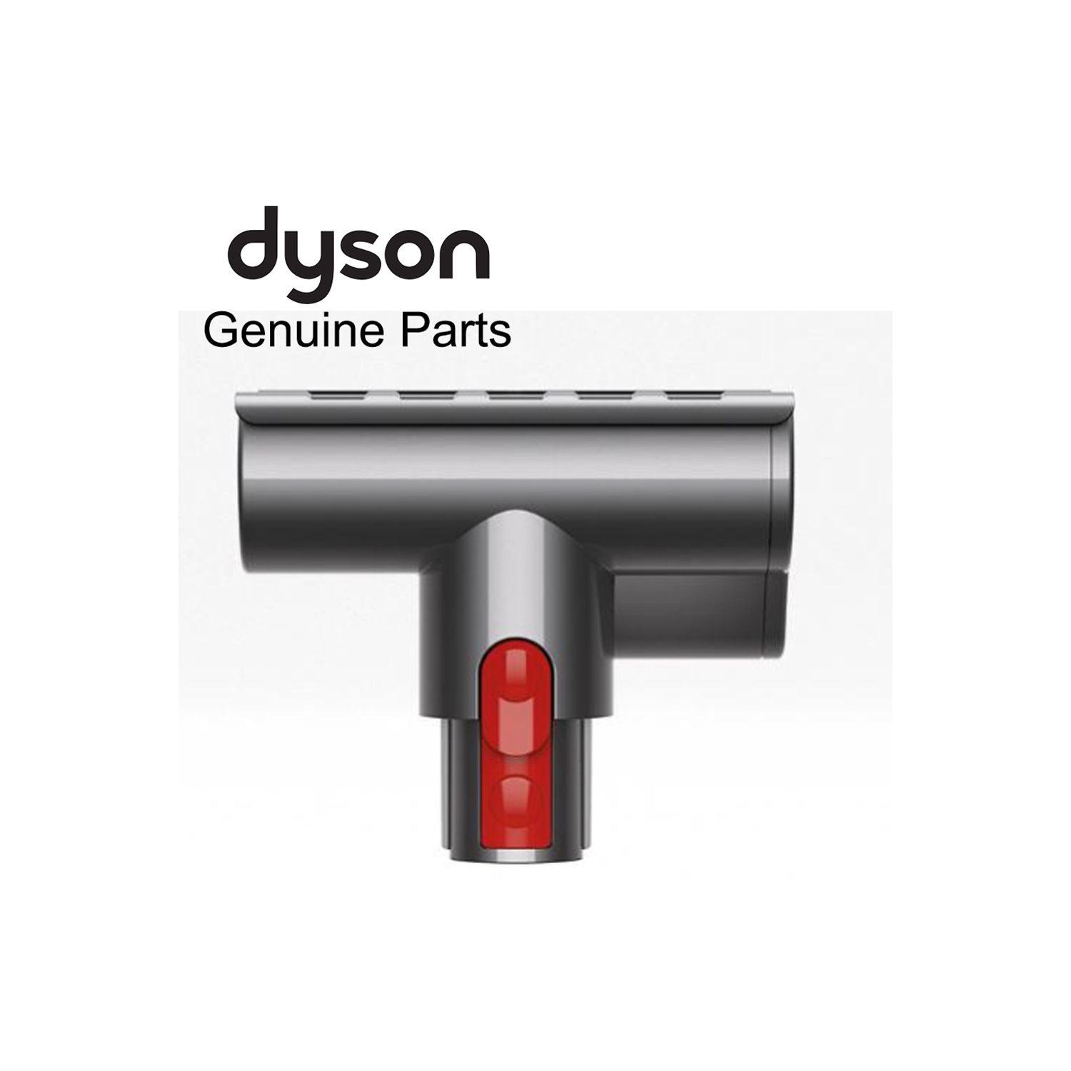 Dyson Quick Release Mini Motor Head - Open Box