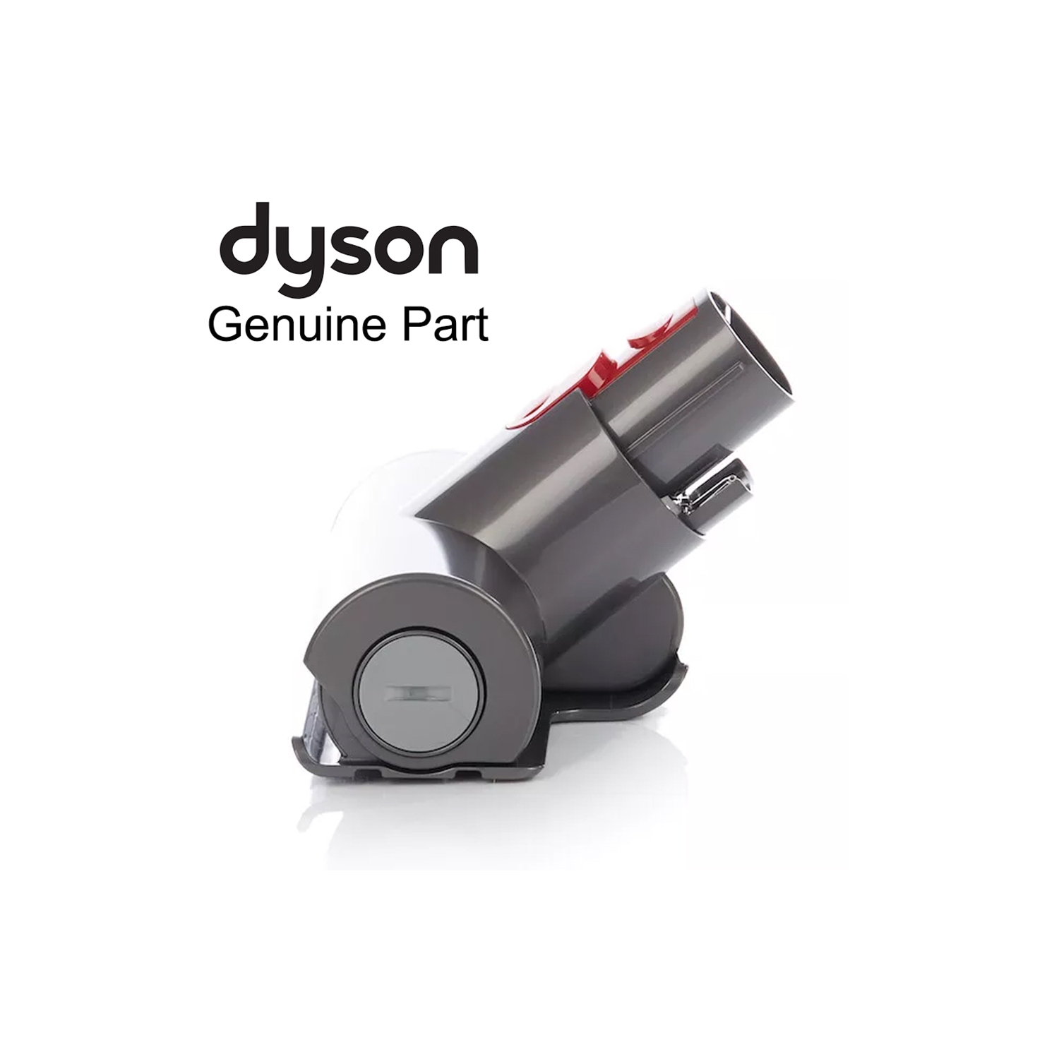 Dyson Quick Release Mini Motor Head - Open Box