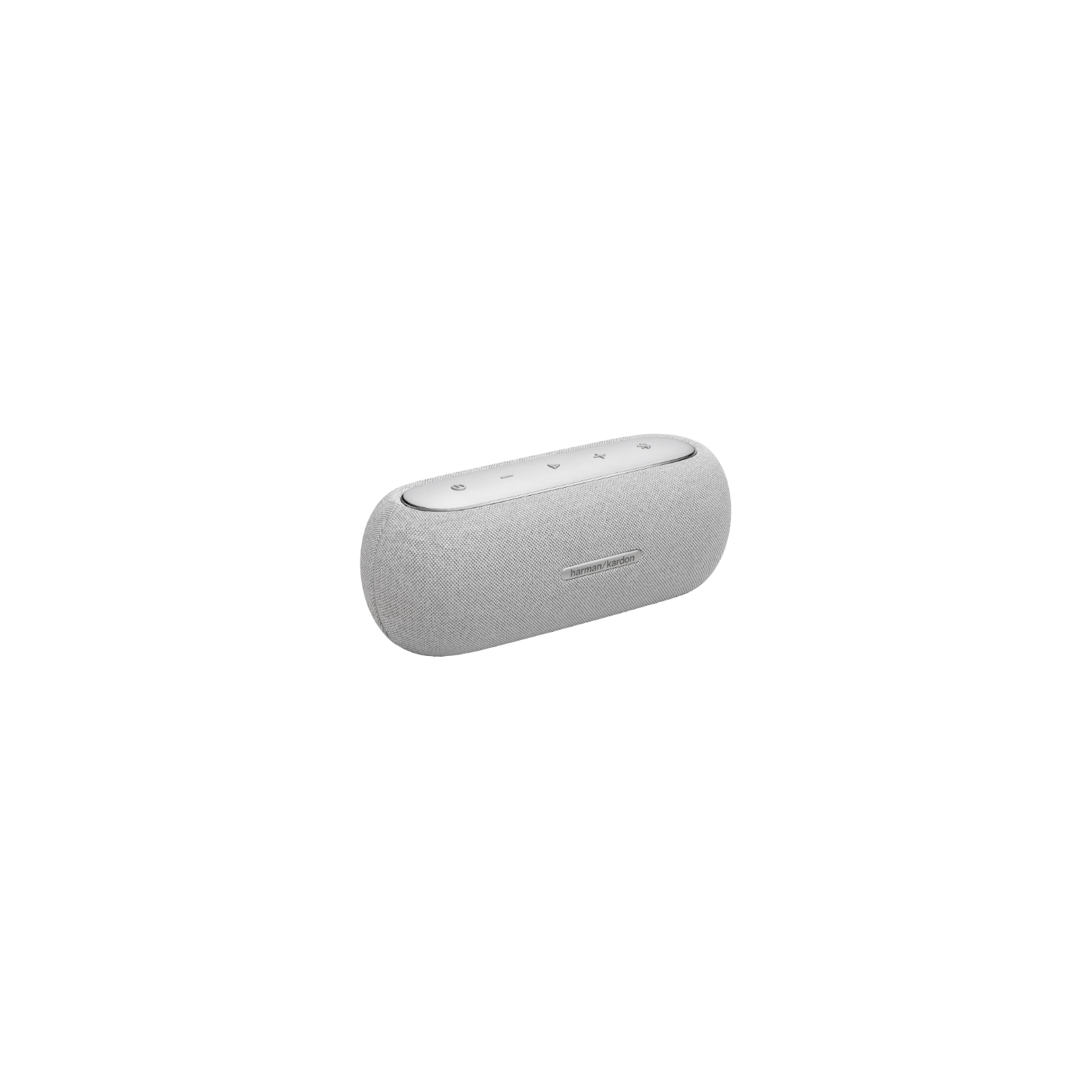 Open Box - Harman Kardon Luna Portable Bluetooth Speaker - Gray