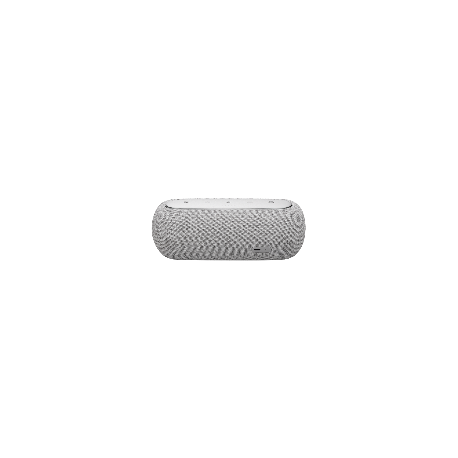 Open Box - Harman Kardon Luna Portable Bluetooth Speaker - Gray