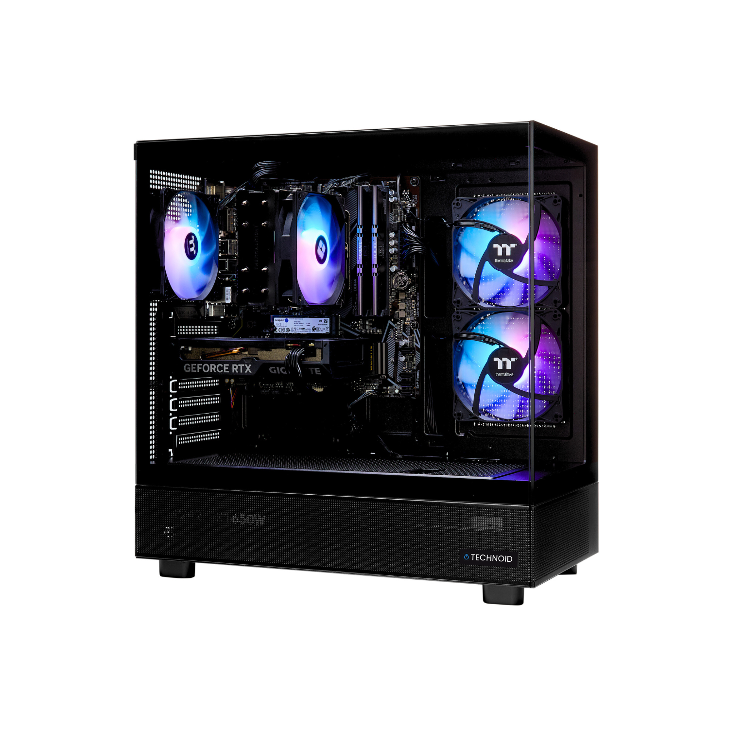 Rtx 4070 Super