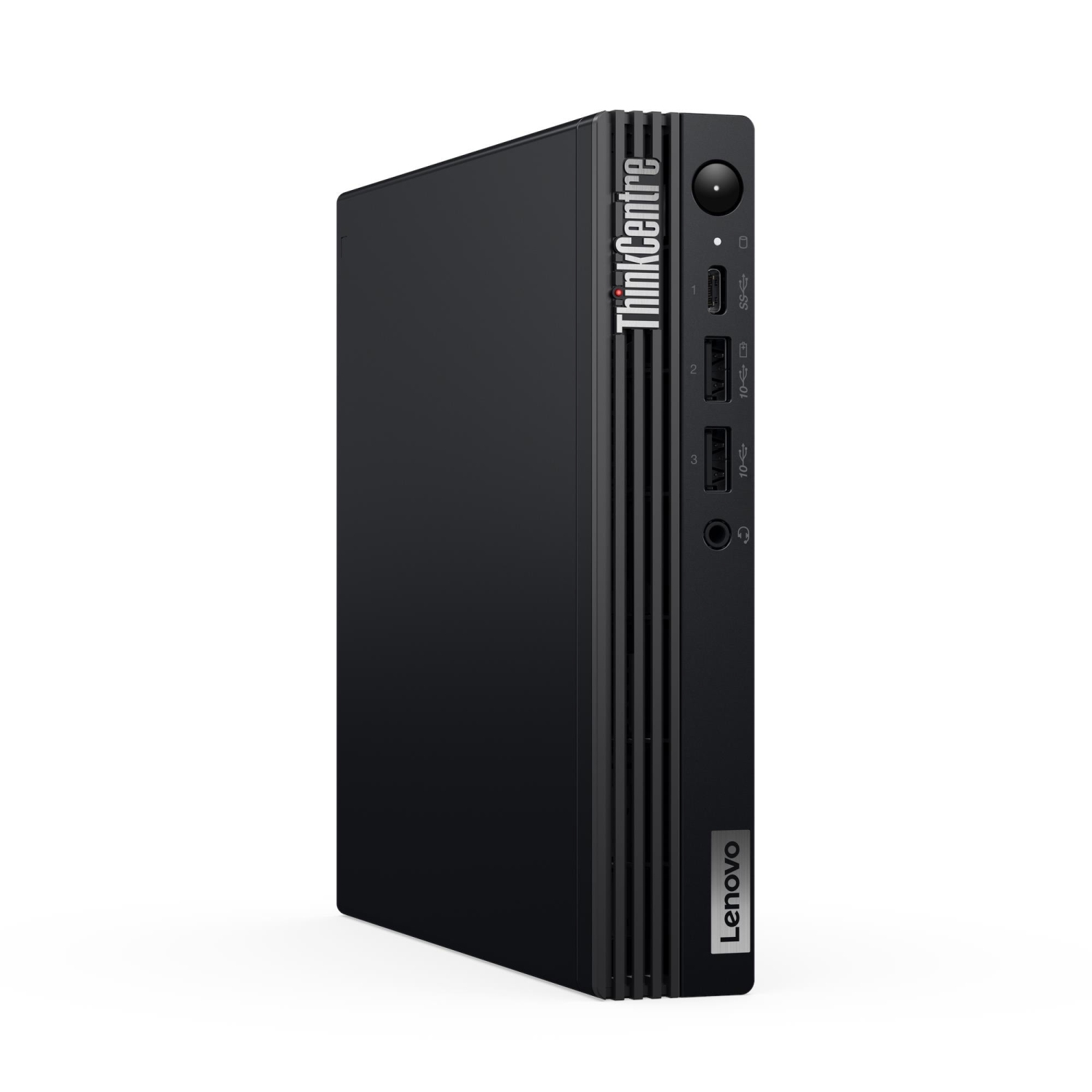 Lenovo ThinkCentre M70q Gen 5 Tiny Desktop PC - (12TD001MUS)