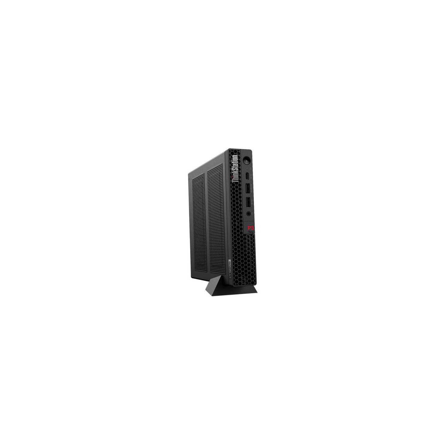 Lenovo ThinkStation P3 30H00073US Workstation - 1 Core i5 14th Gen i5-14500