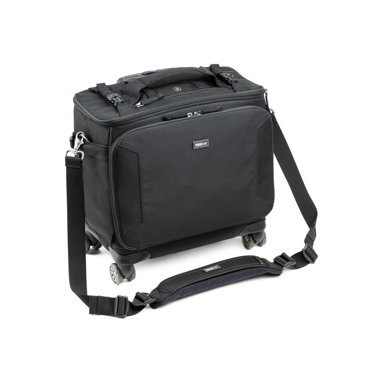 ThinkTank Airport Navigator V2