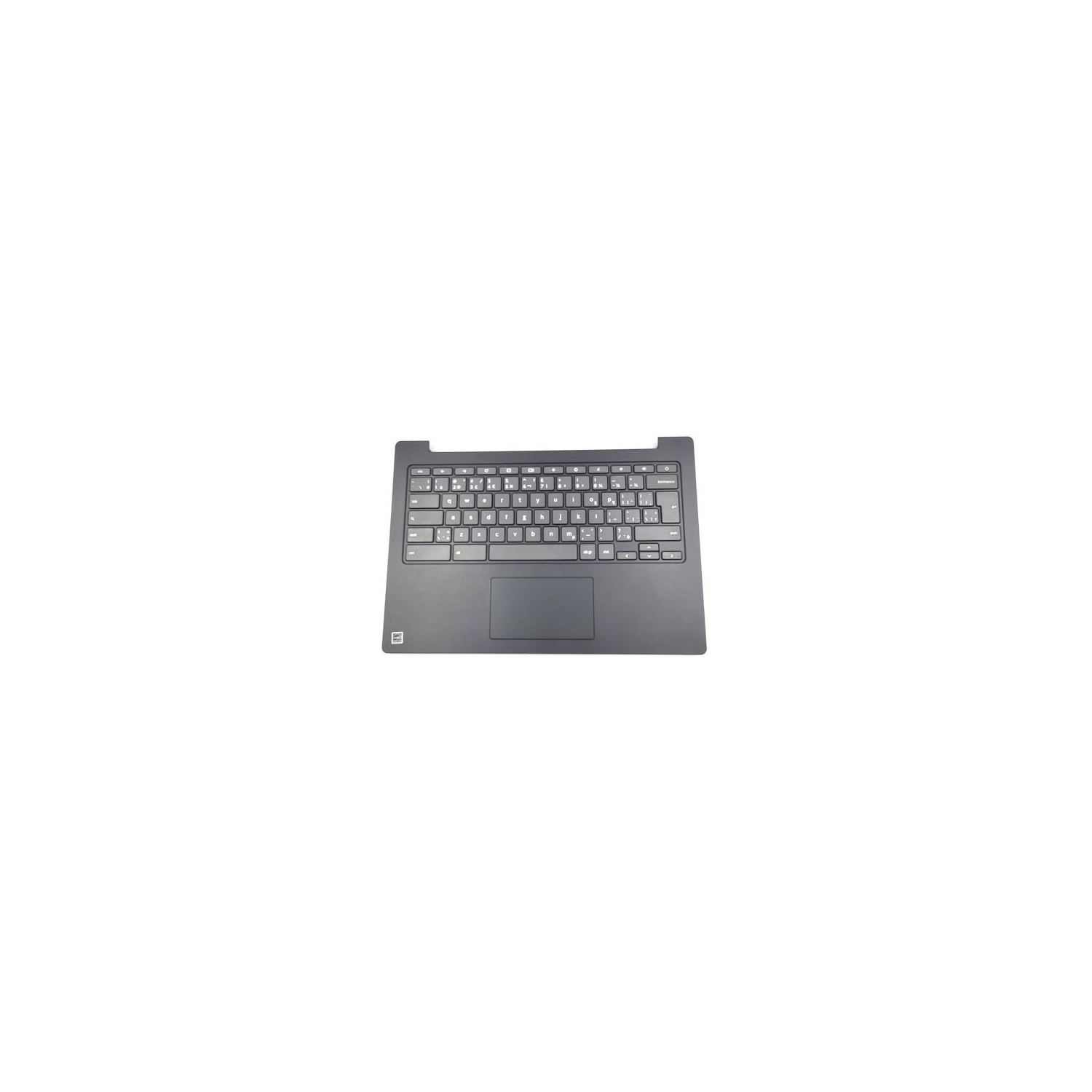 Refurbished LENOVO TOP COVER With KEYBOARD 5CB0S72849