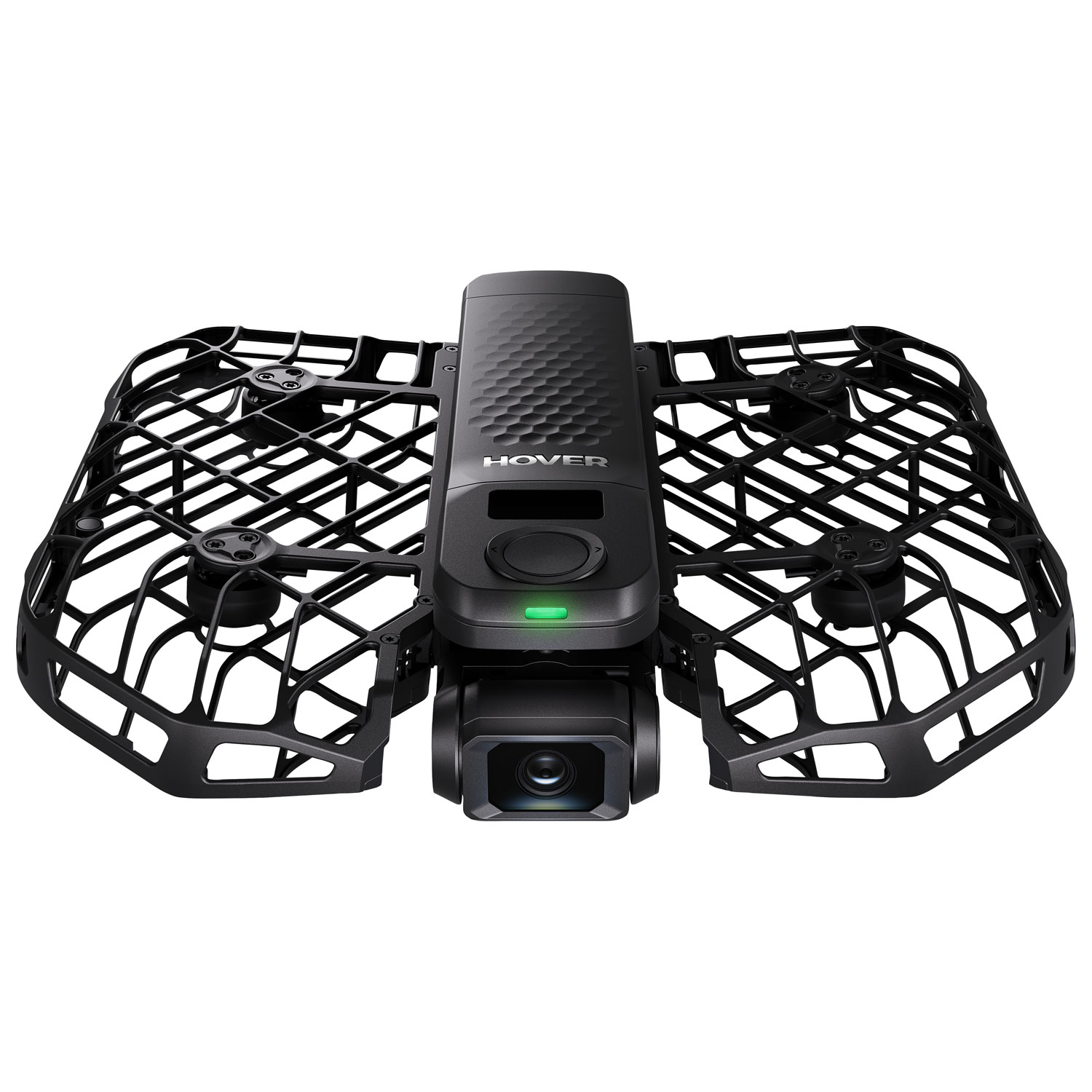 HoverAir X1 Pro Quadcopter Drone with Camera - Black