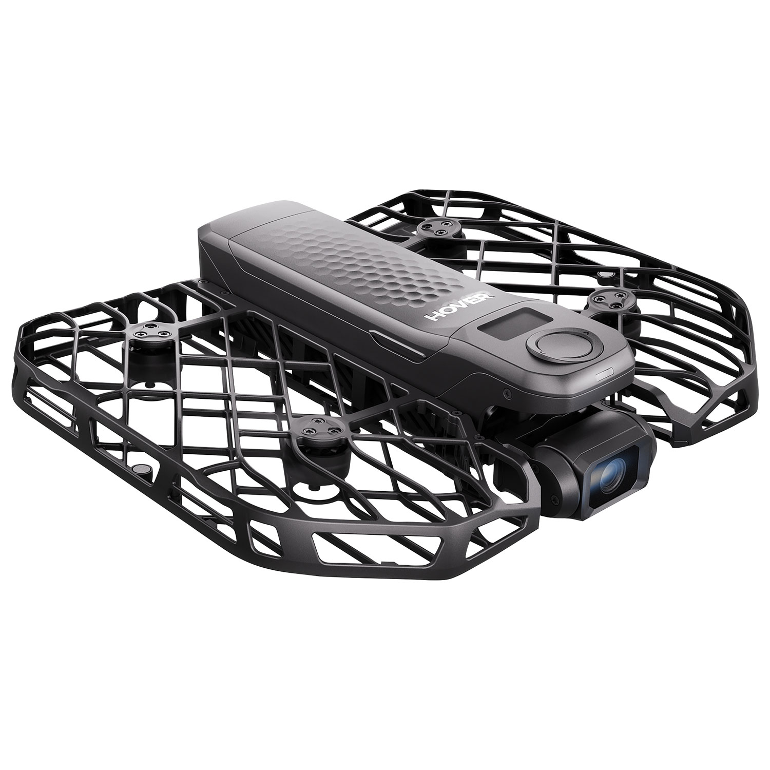 HoverAir X1 Pro Quadcopter Drone with Camera - Black