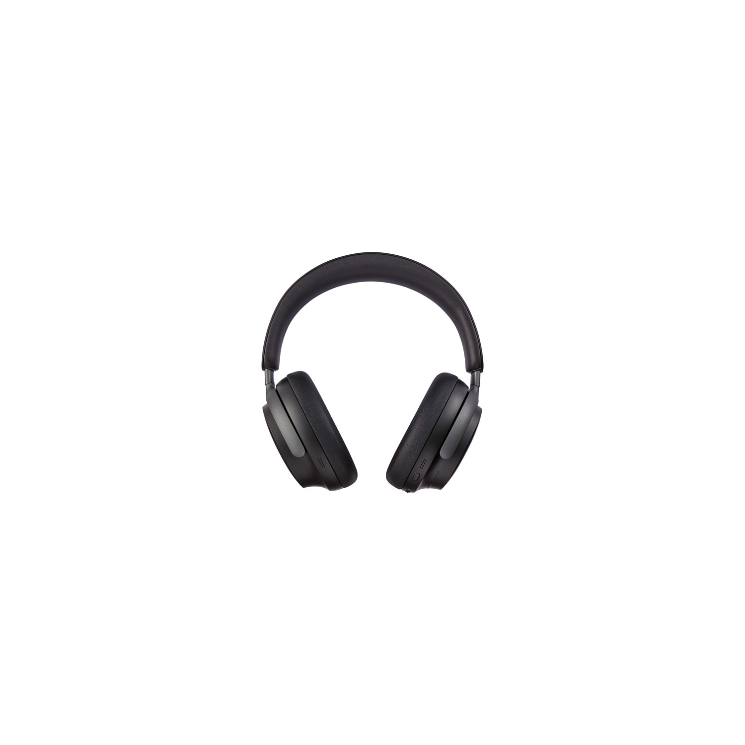 Casque d'écoute Bluetooth à suppression du bruit QuietComfort Ultra de Bose - Noir - Nouveau