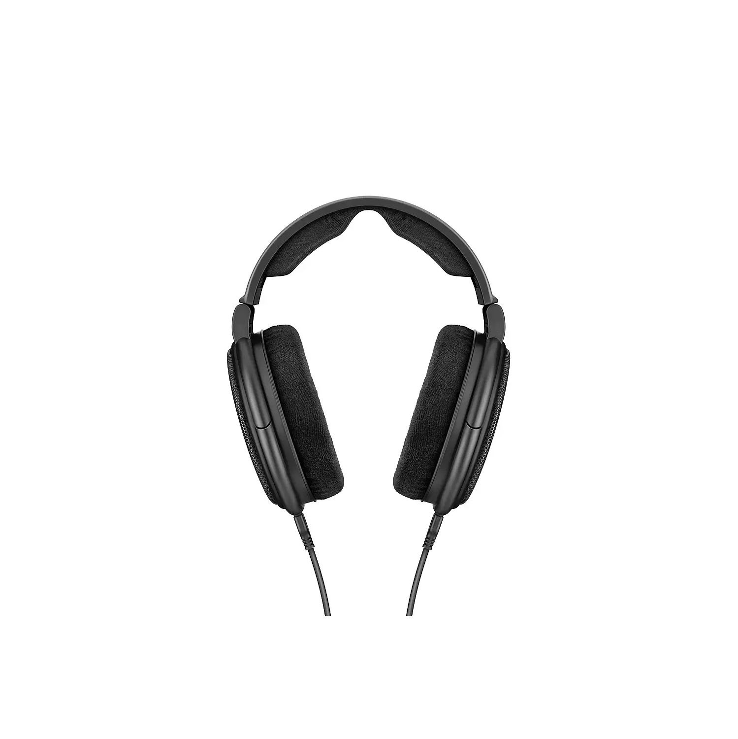 Boîte ouverte - Casque d'écoute avec fil HD 660 S de Sennheiser - Noir