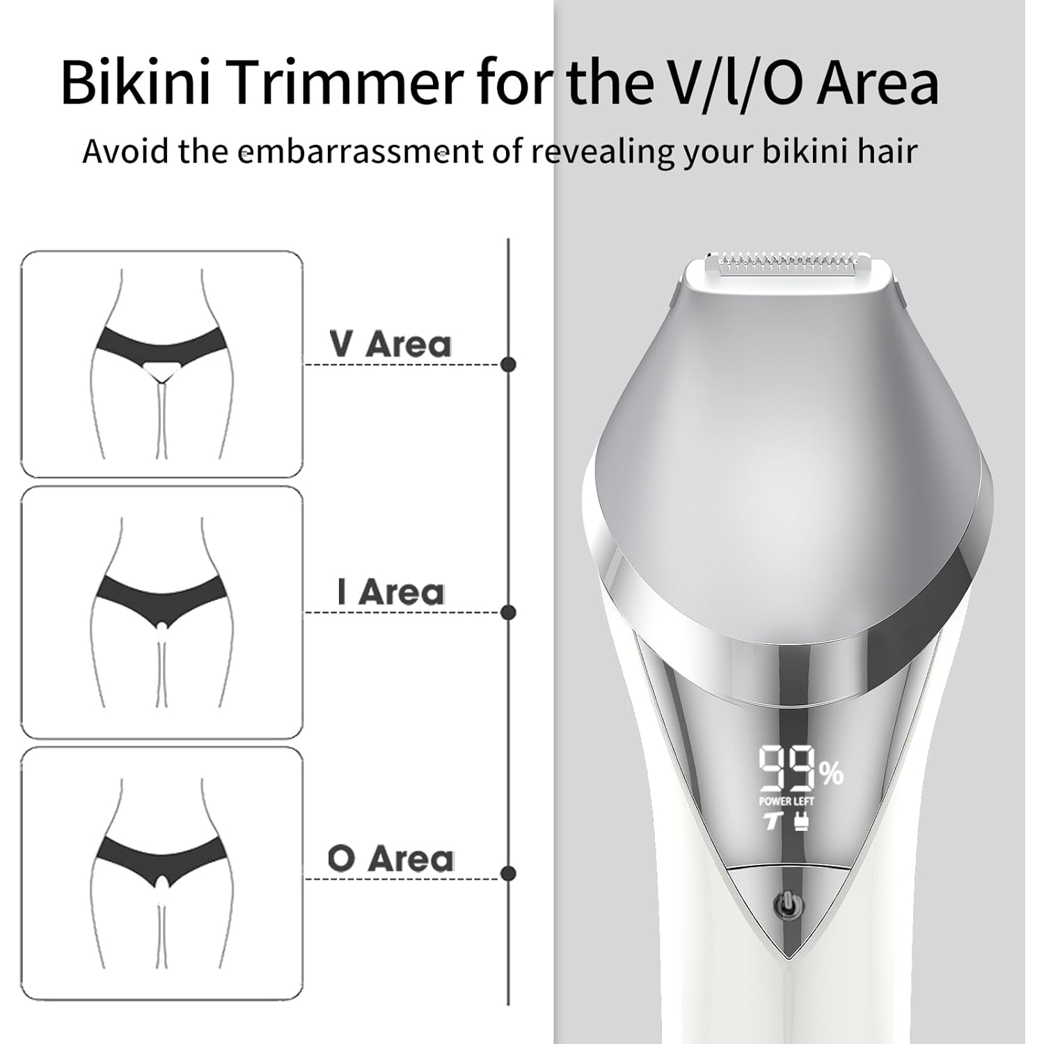 Épilateur pour femmes,Épilateur électrique épilateur épilant,Rasoir pour femmes pour ligne bikini,Rasoir pour le visage,Rasoir pour femme imperméable