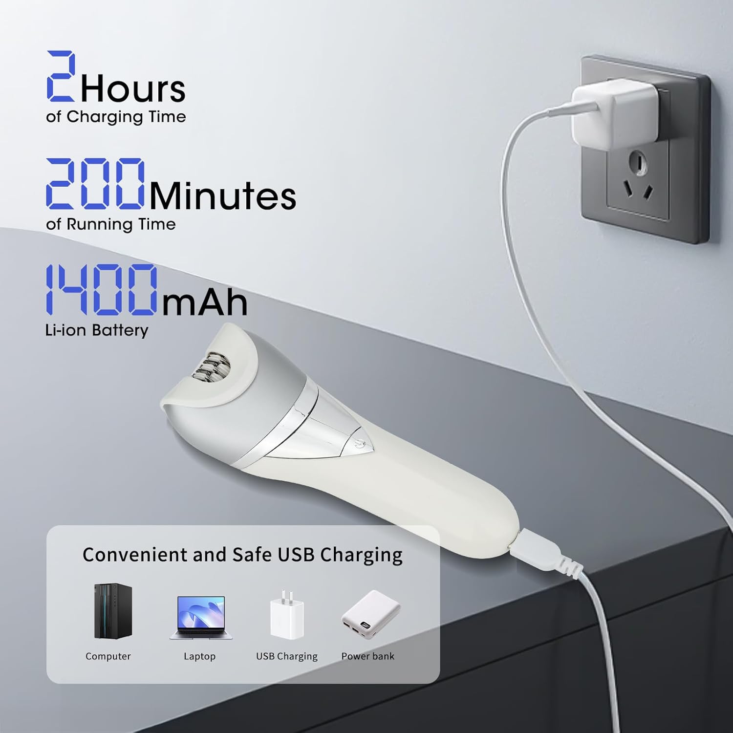 Épilateur pour femmes,Épilateur électrique épilateur épilant,Rasoir pour femmes pour ligne bikini,Rasoir pour le visage,Rasoir pour femme imperméable