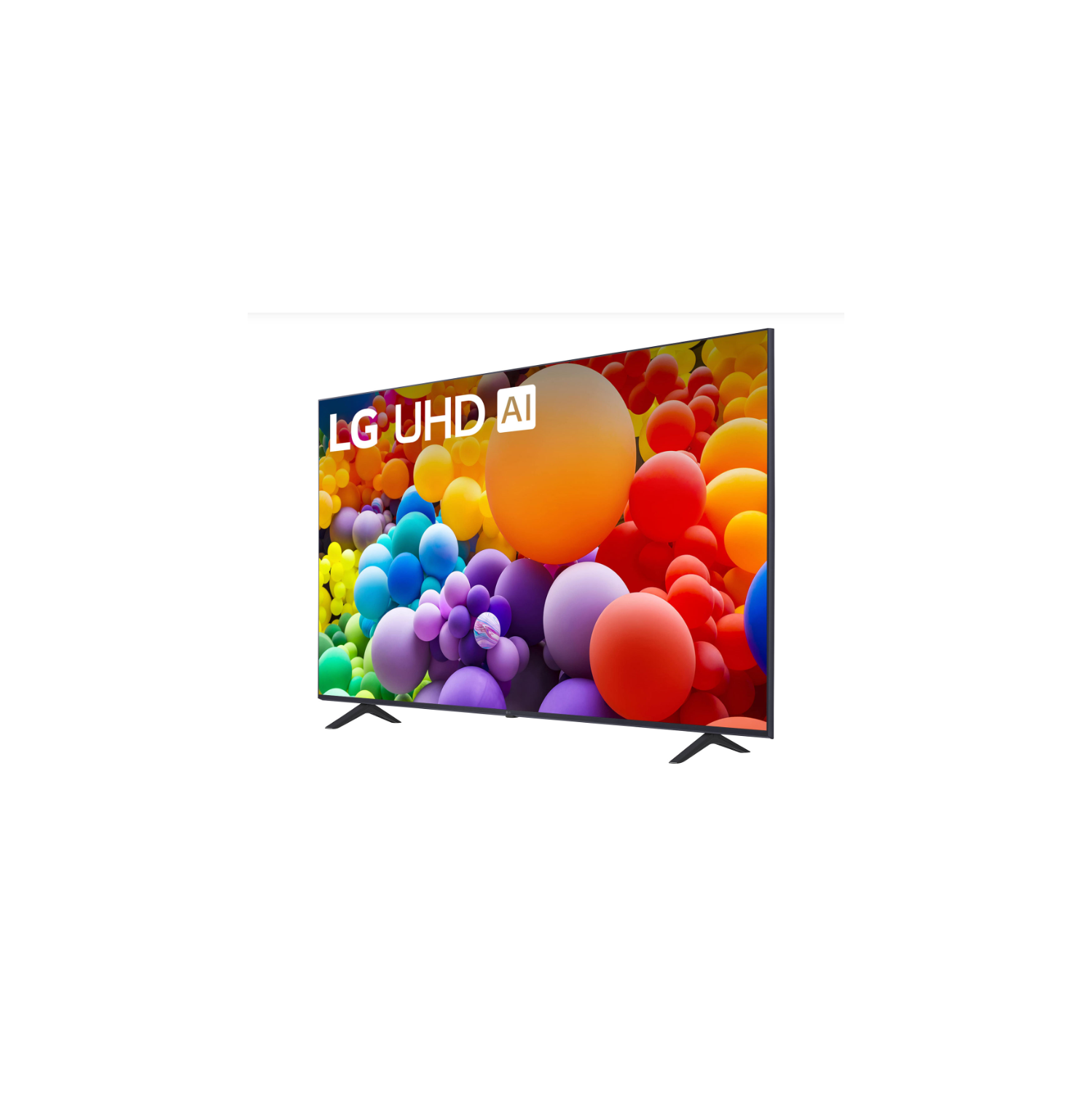 Refurbished - LG 50UT7000PUA 50" 4K UHD HDR LED webOS Smart TV 2024