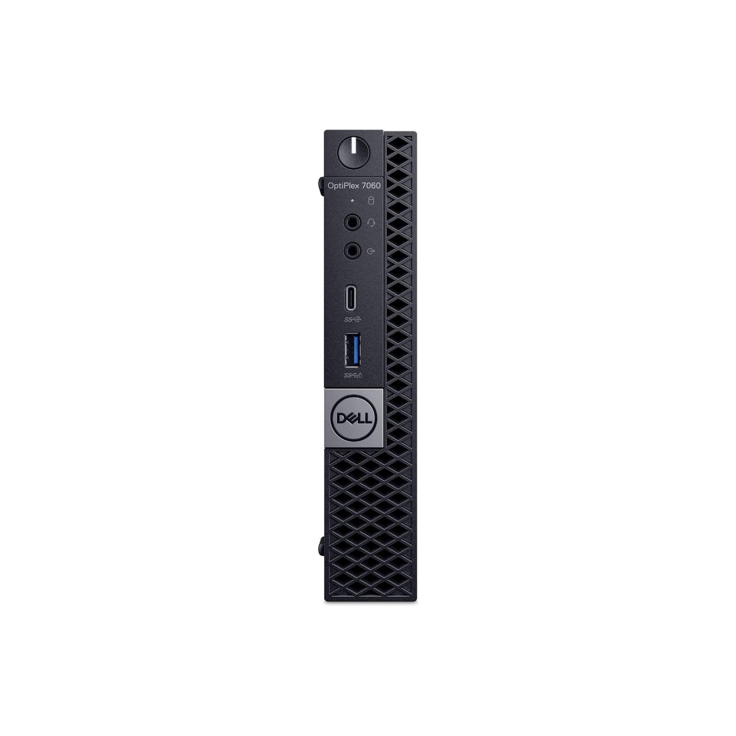Refurbished - Dell OptiPlex 7060 Micro Intel Core i5-8500T 16GB RAM 256GB SSD Windows 11 Pro