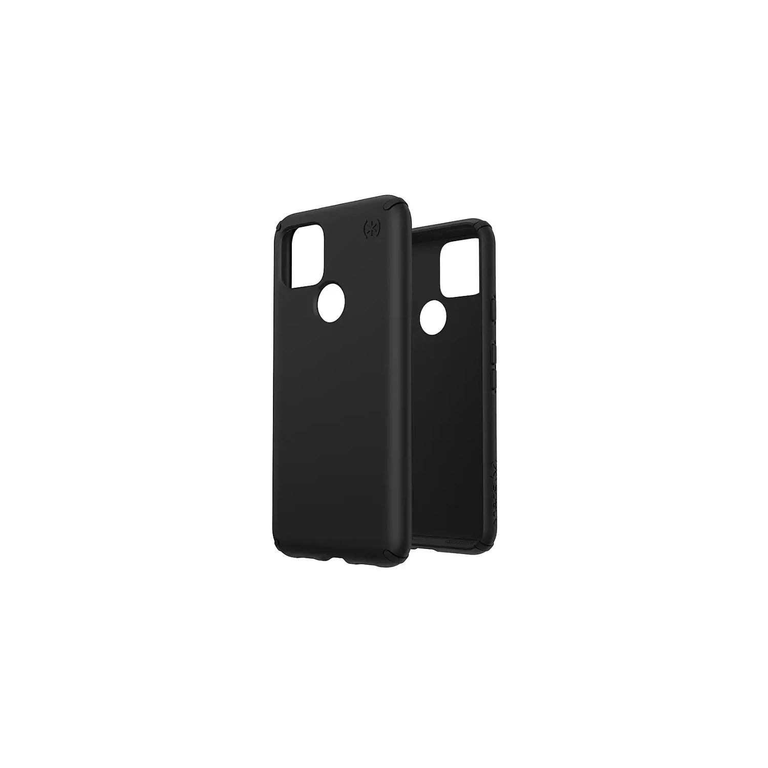 Speck Presidio ExoTech Black Case - Google Pixel 5