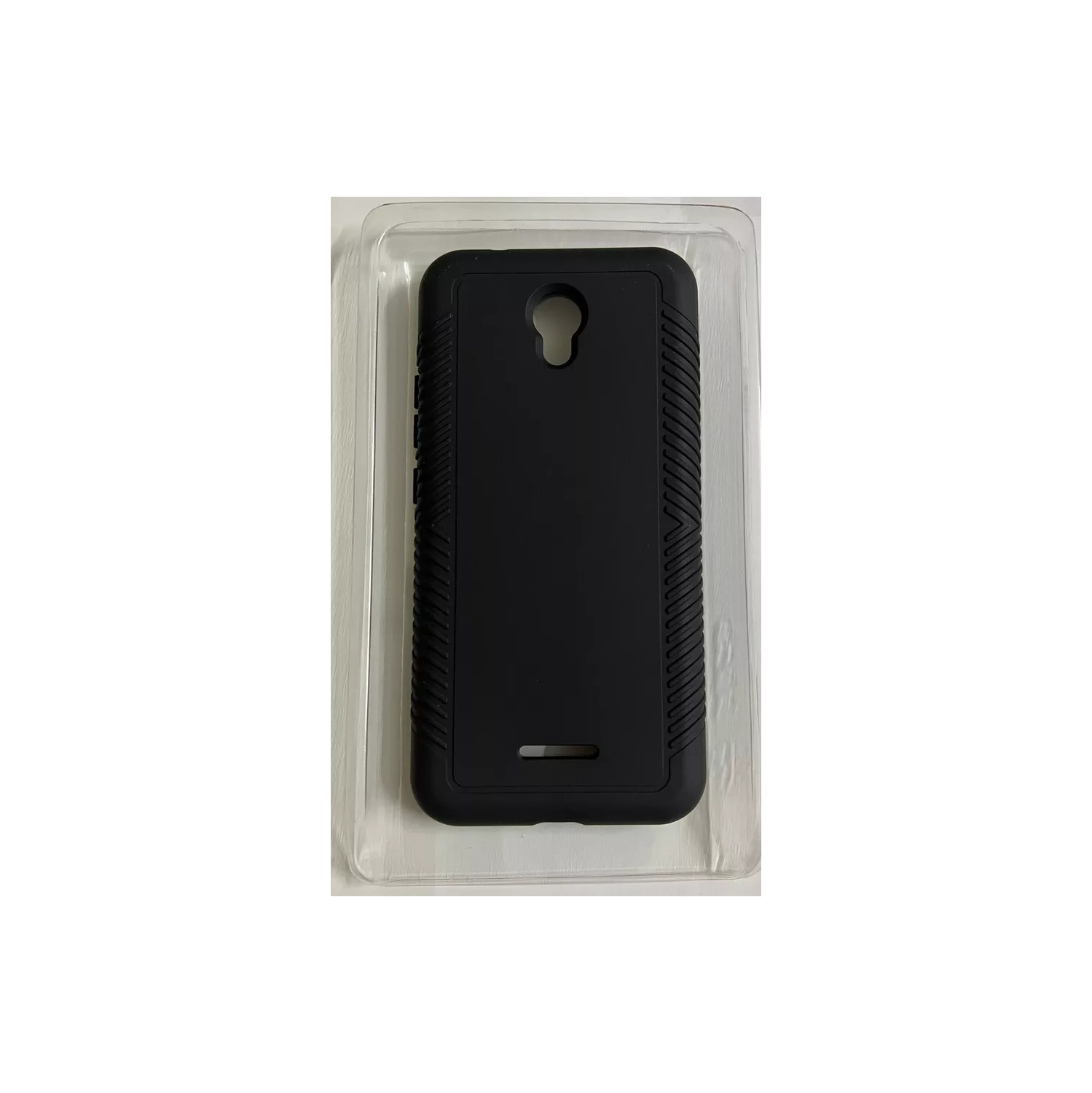 Étui noir Zigzag Body Glove - AT&T Fusion Z