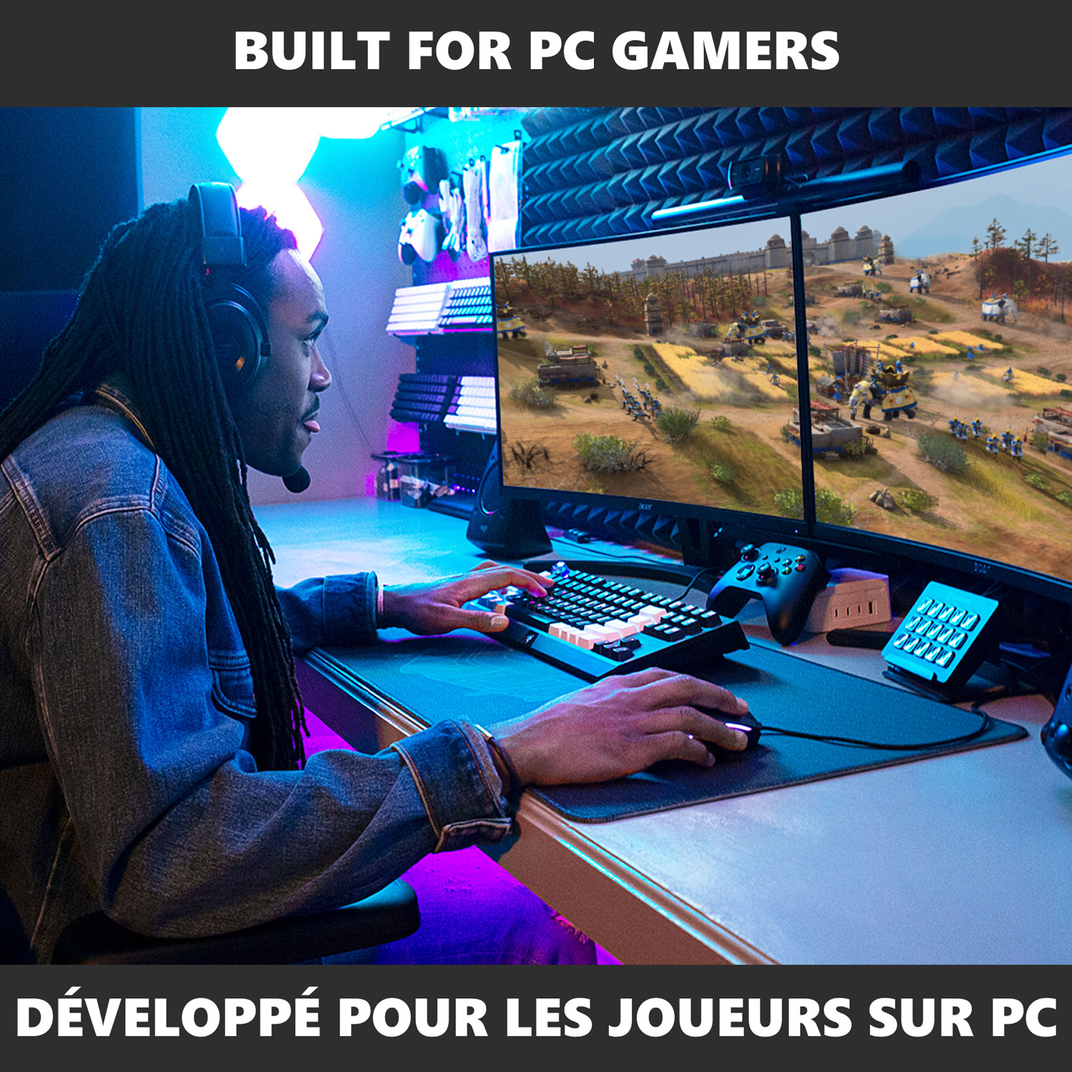 Abonnement de 3 mois PC Game Pass - Téléchargement numérique