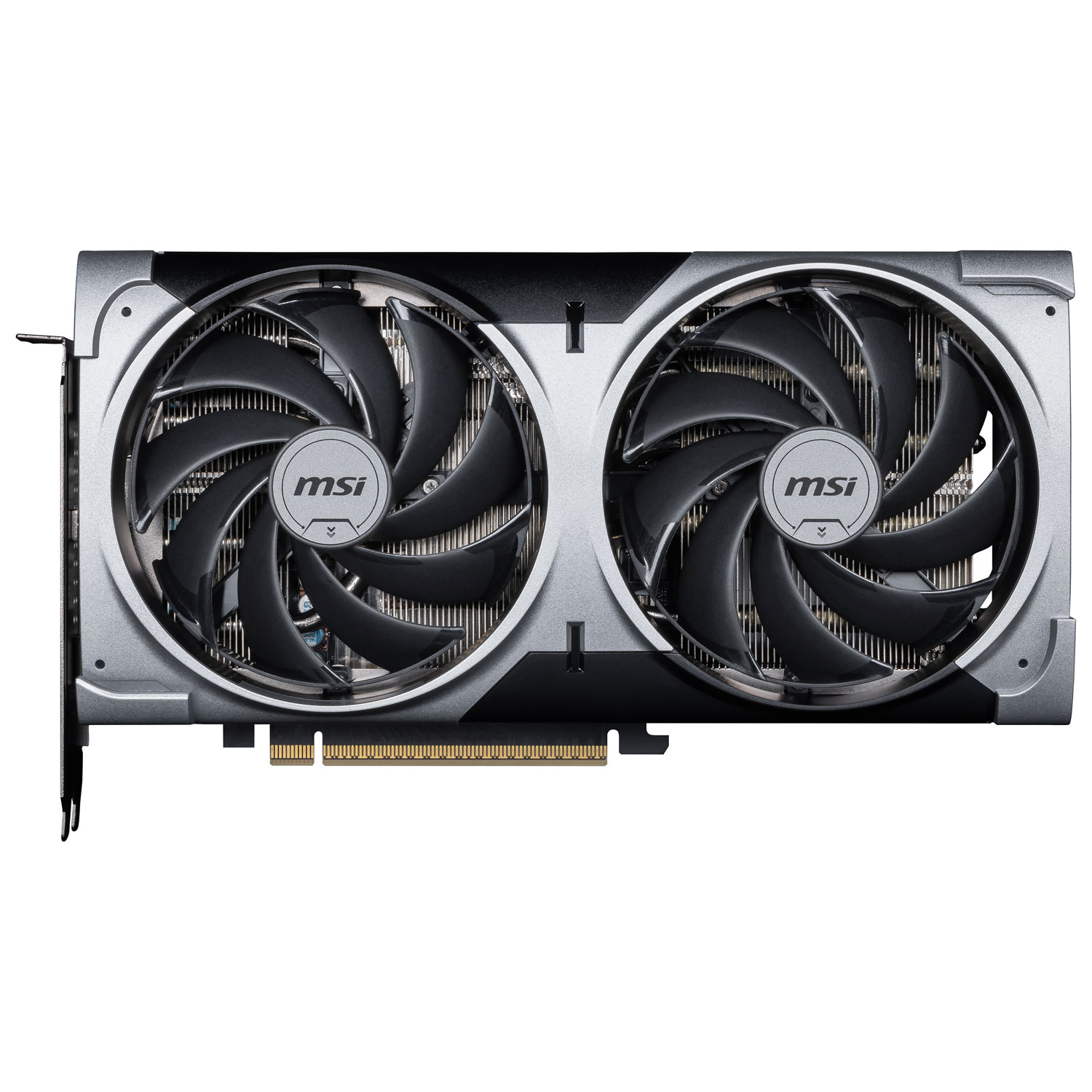 MSI GeForce RTX 5070 Ventus 2X OC 12GB GDDR7 Video Card | Best Buy