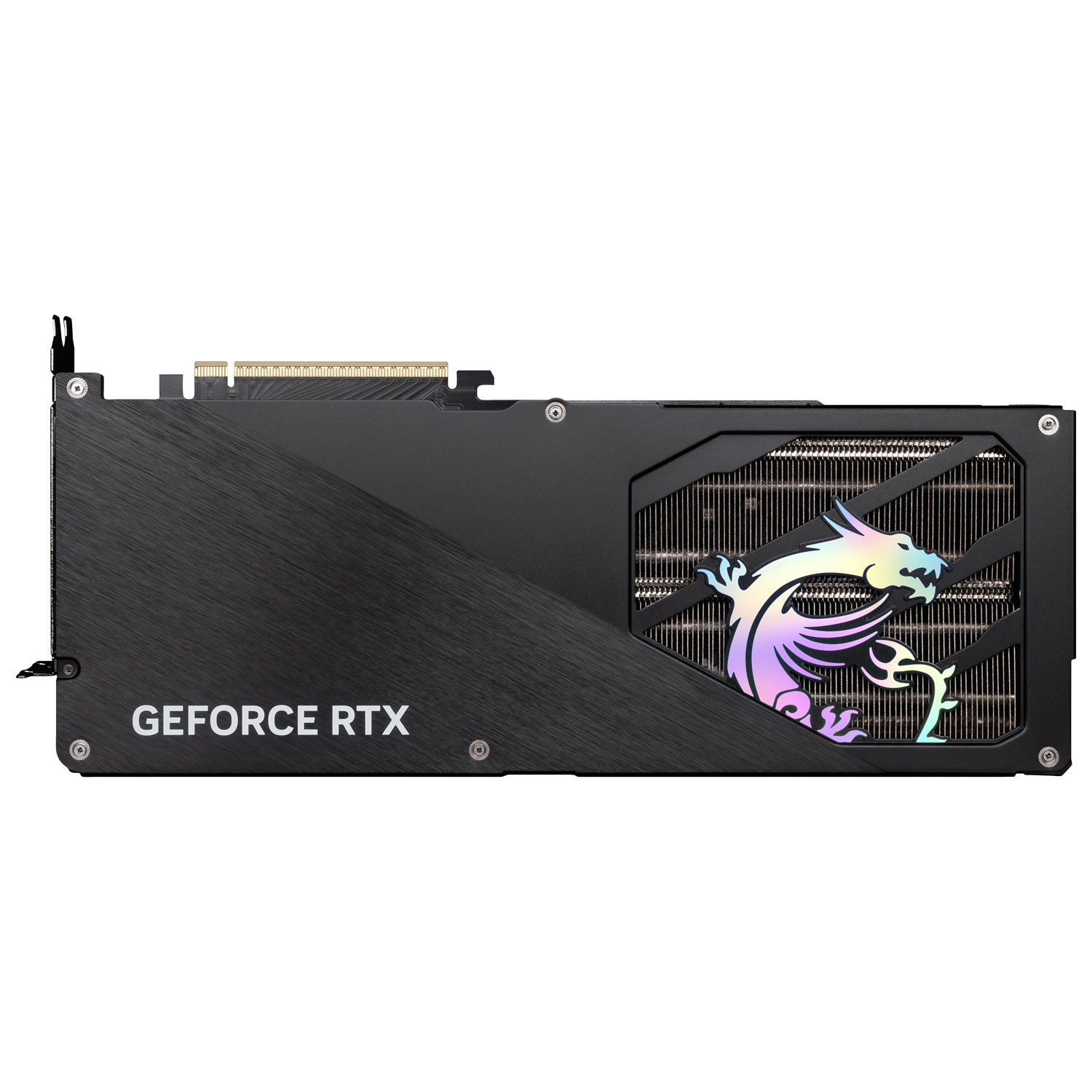 【新品】GeForce RTX 5070 12G GAMING TRIO OC MSI GeForce RTX™ 5070 12G GAMING TRIO OC