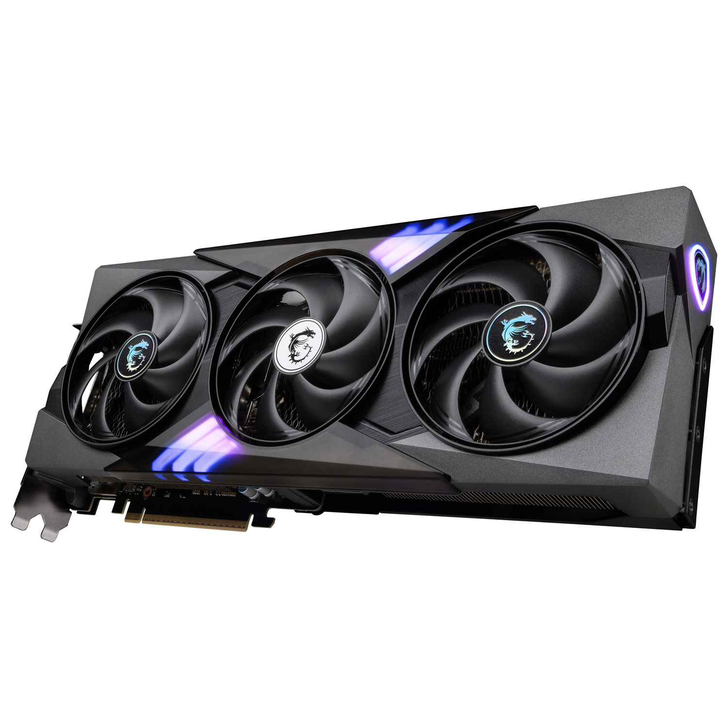 MSI GeForce RTX 5070 Gaming Trio OC 12GB GDDR7 Video Card