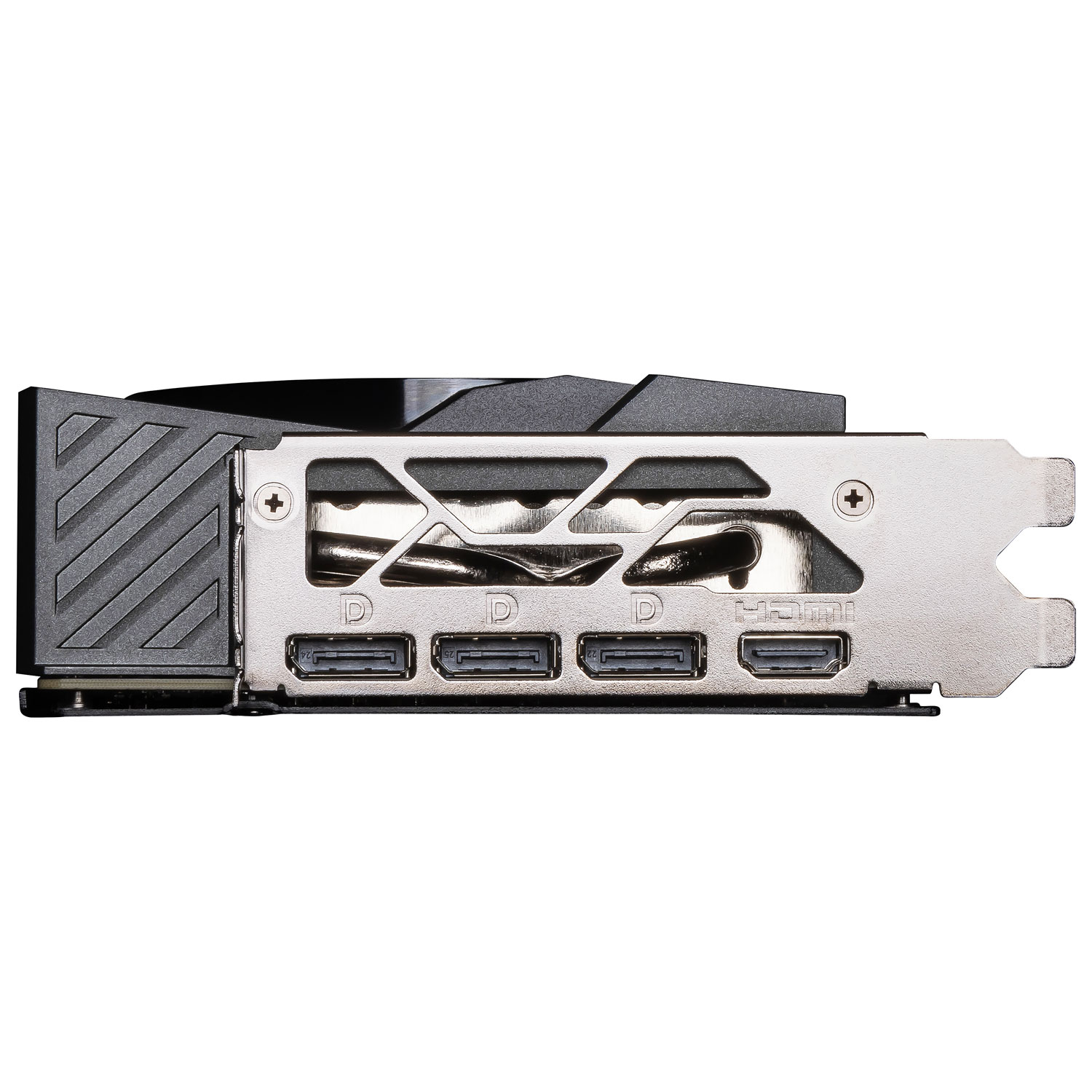 MSI GeForce RTX 5070 Gaming Trio OC 12GB GDDR7 Video Card