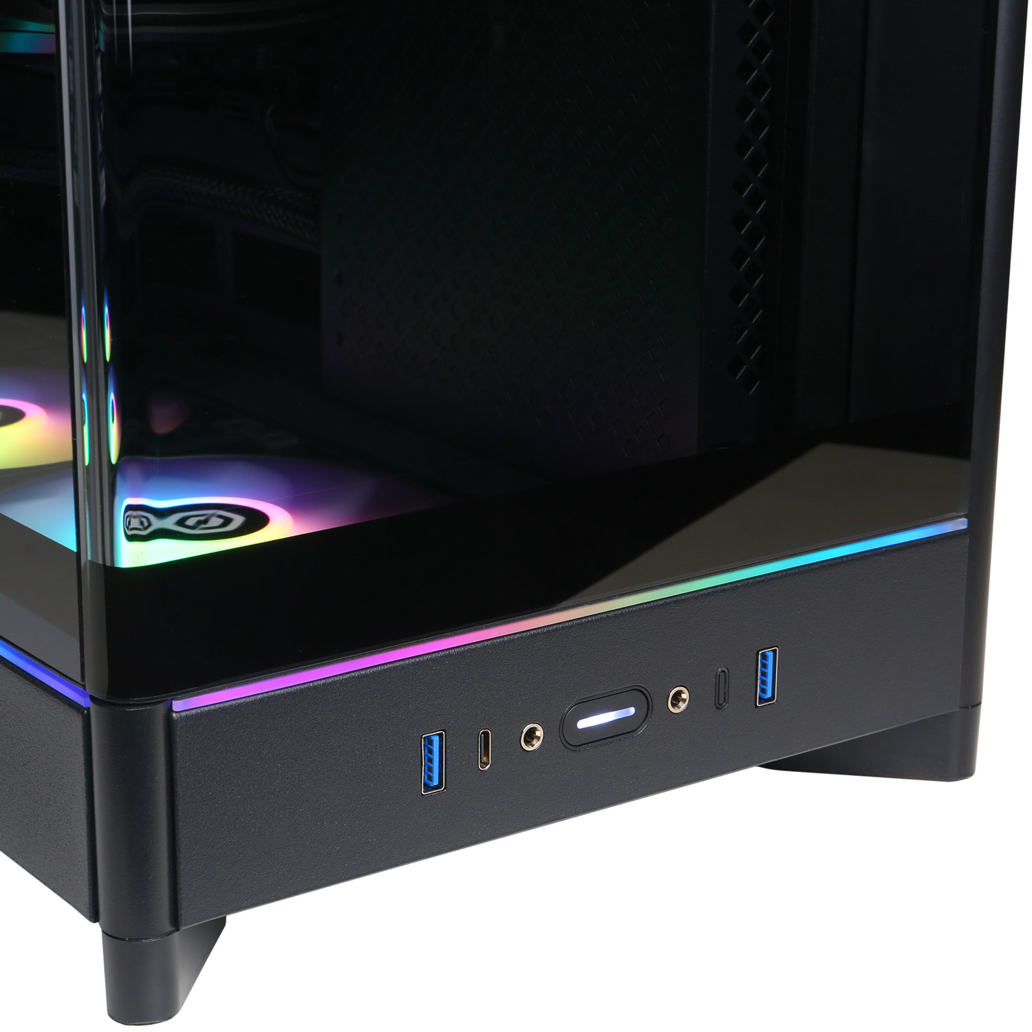 CyberPowerPC Gamer Supreme Gaming PC - English