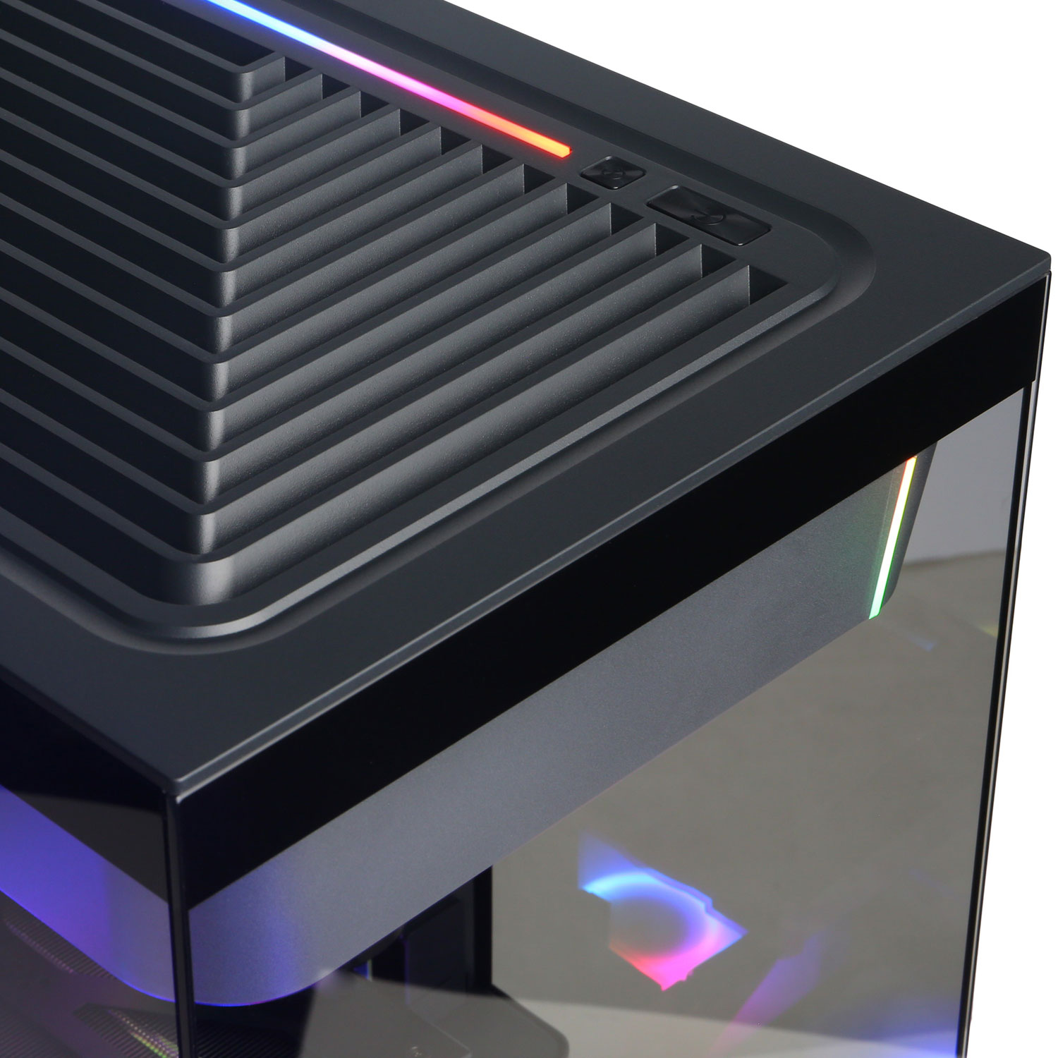 CyberPowerPC Gamer Supreme Gaming PC - Eng